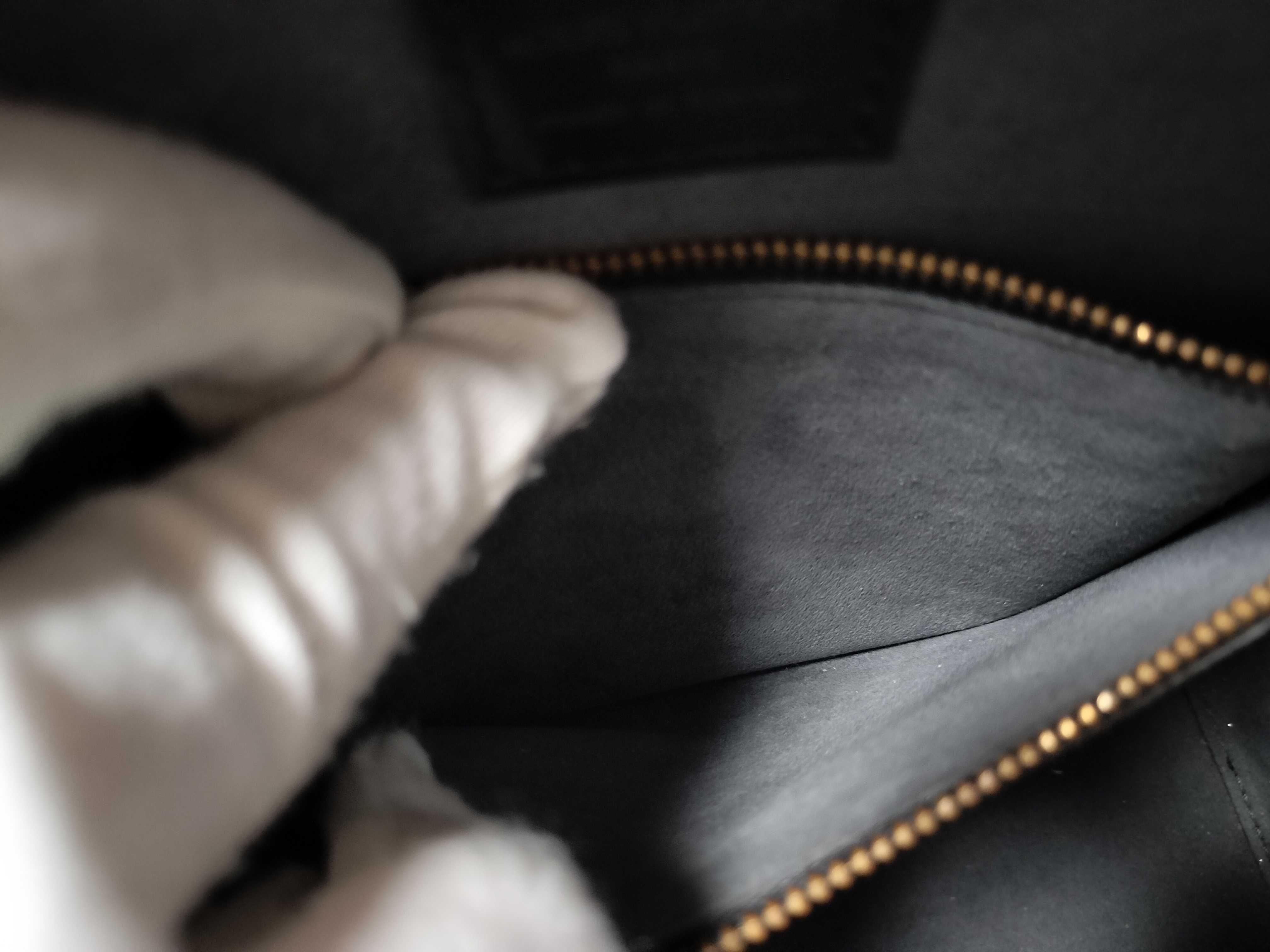 Epi Pont Neuf PM Handbag — view 13