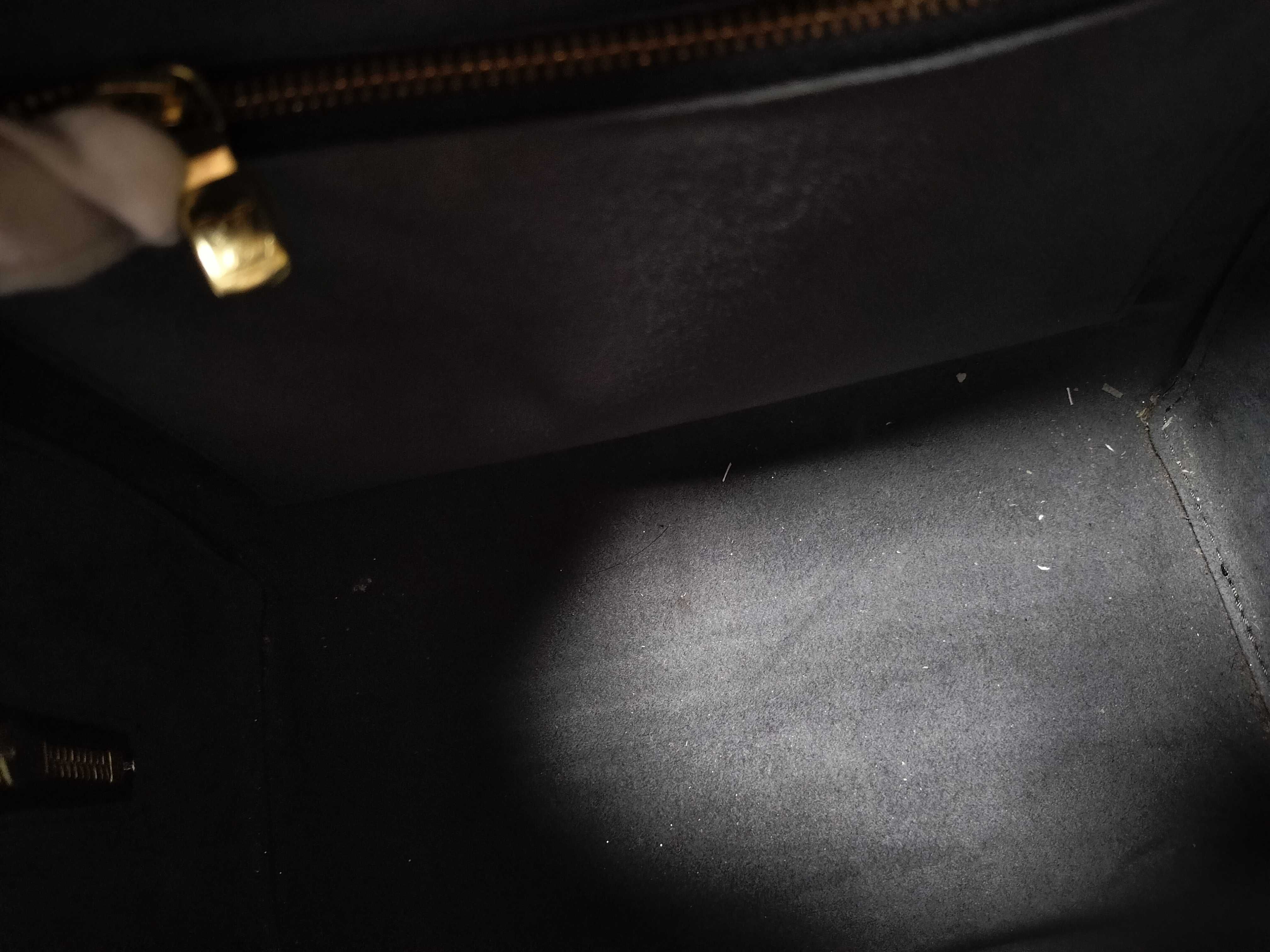 Epi Pont Neuf PM Handbag — view 10