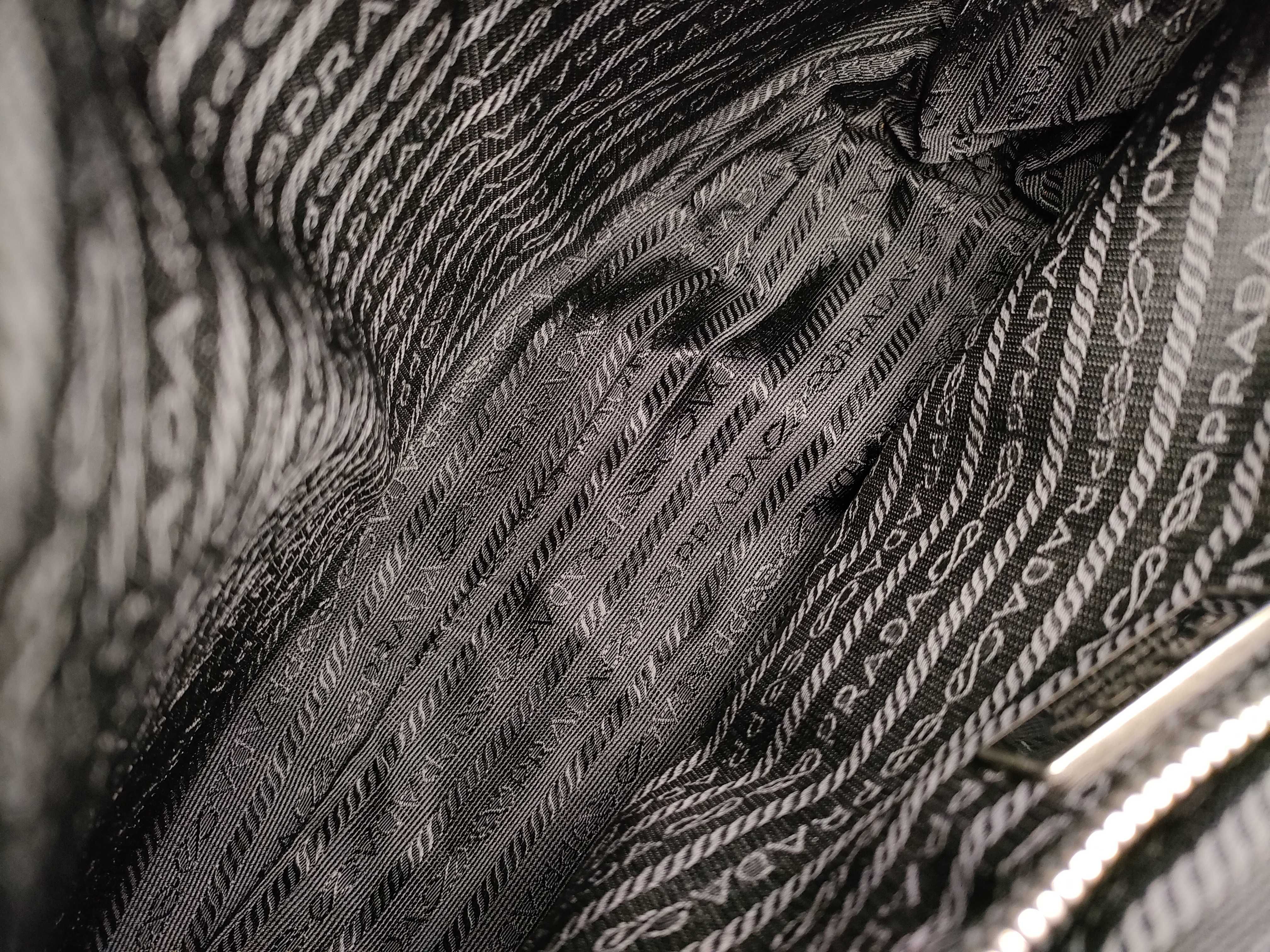 Nylon Shoulder Bag — view 11