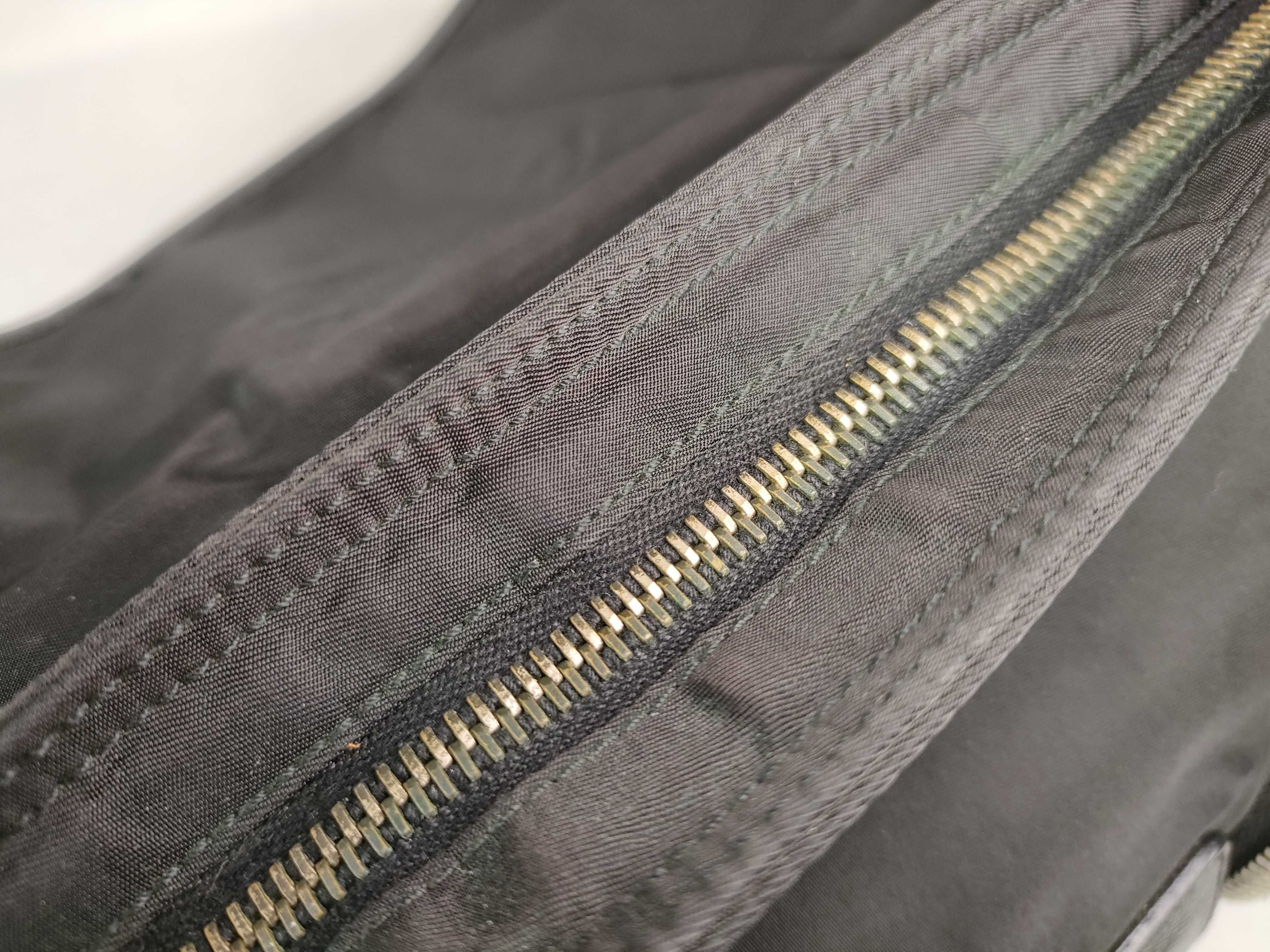 Nylon Shoulder Bag — view 9