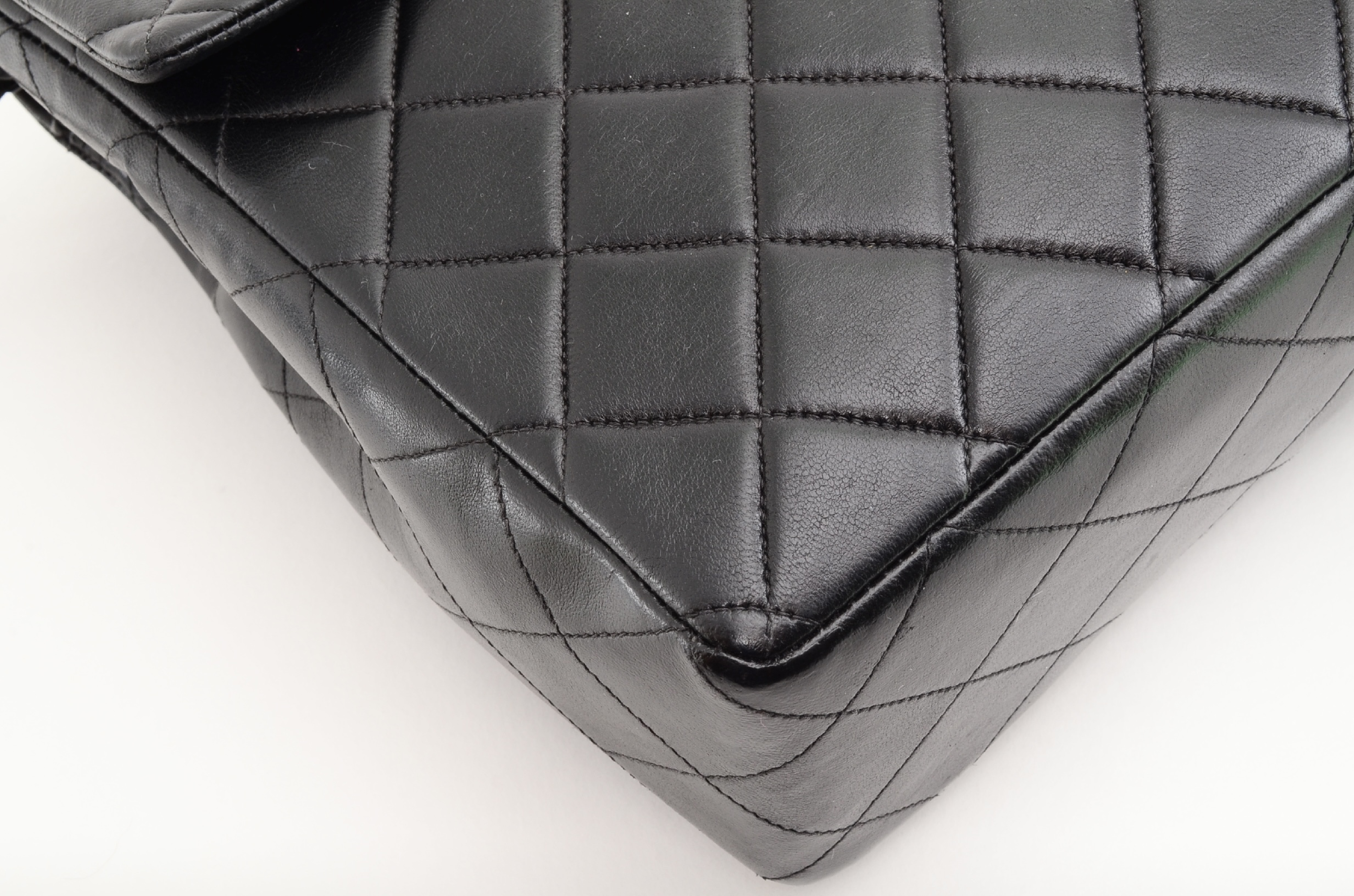 Matelassé Backpack Rucksack — view 14