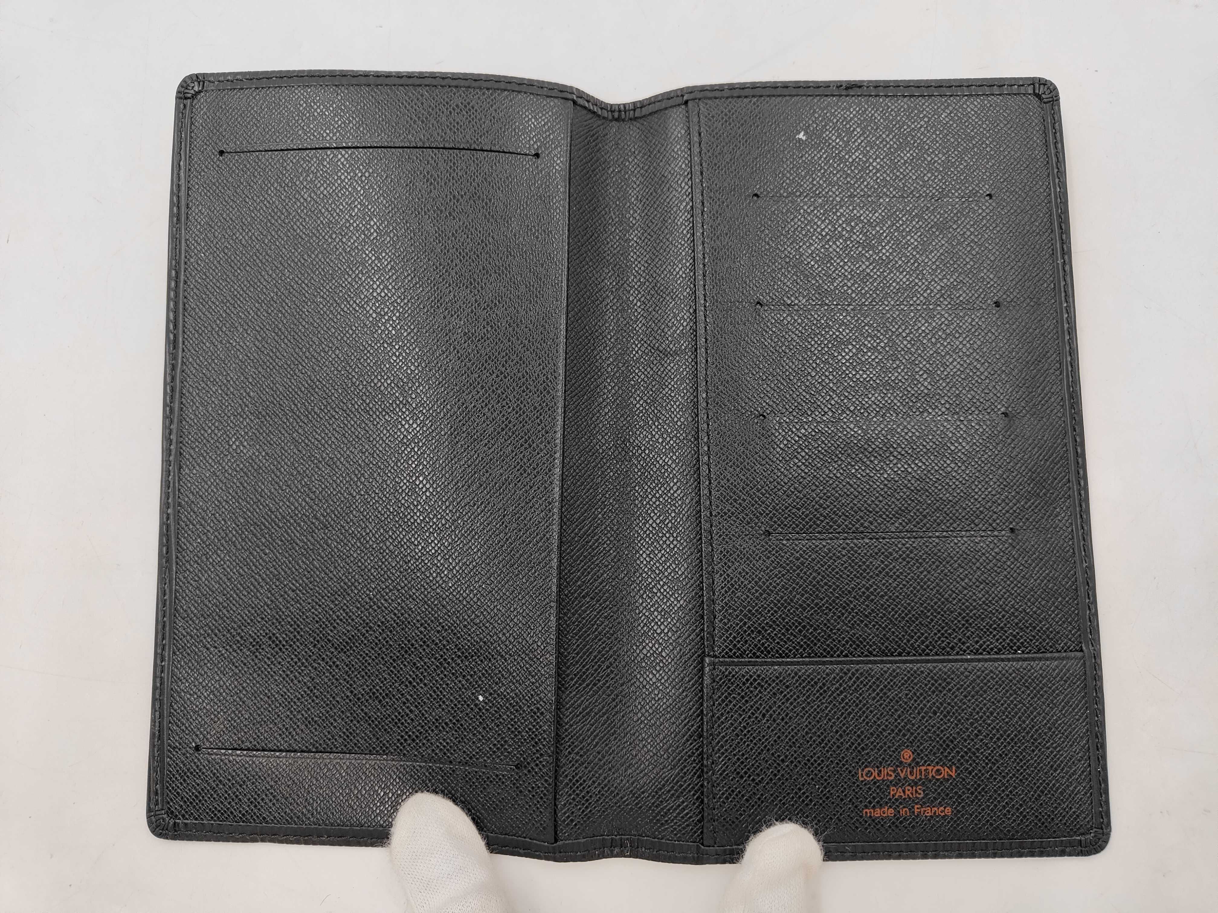 Epi Billfold — view 3