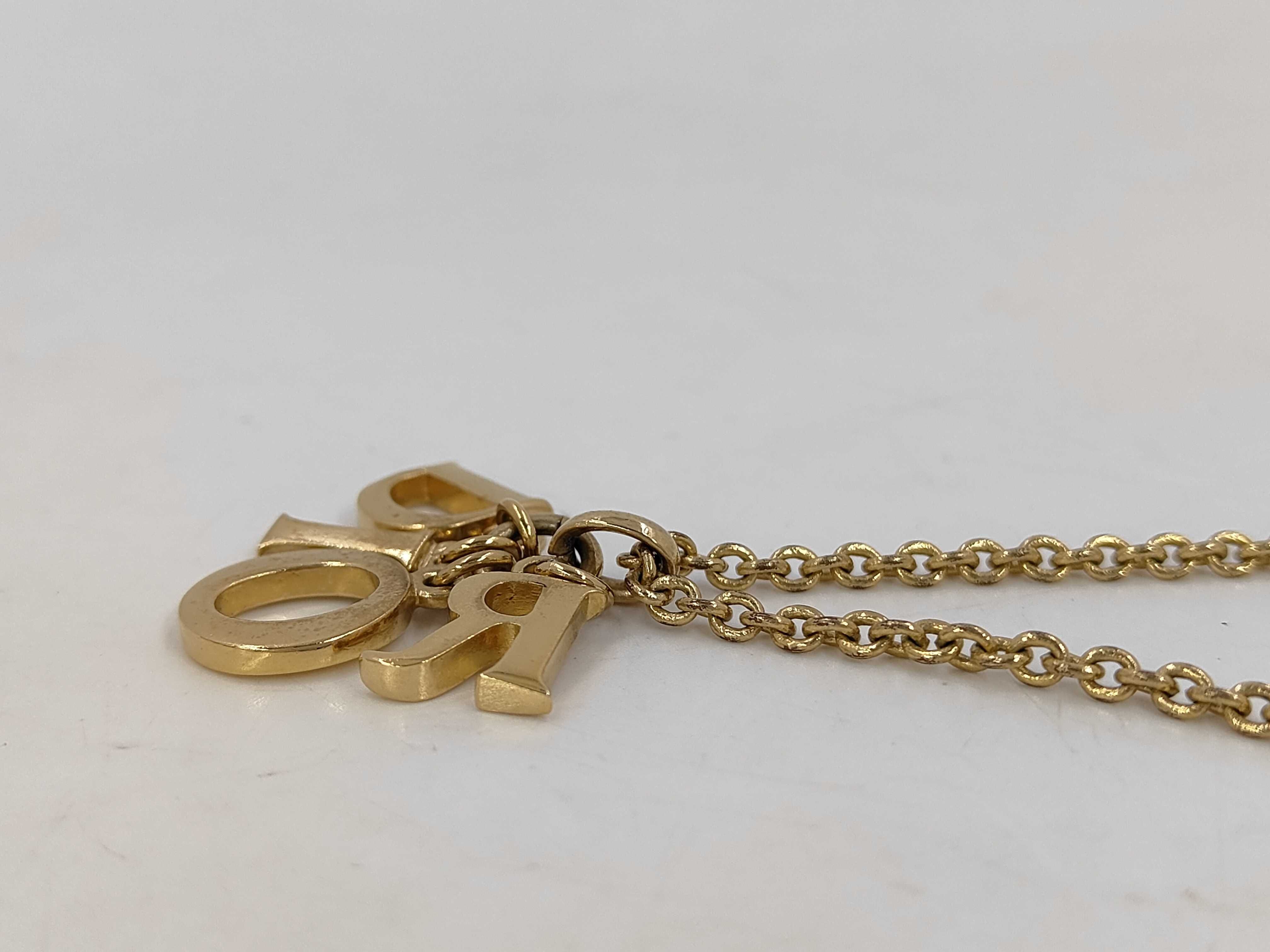 Christian / Necklace / GP Necklace — view 3