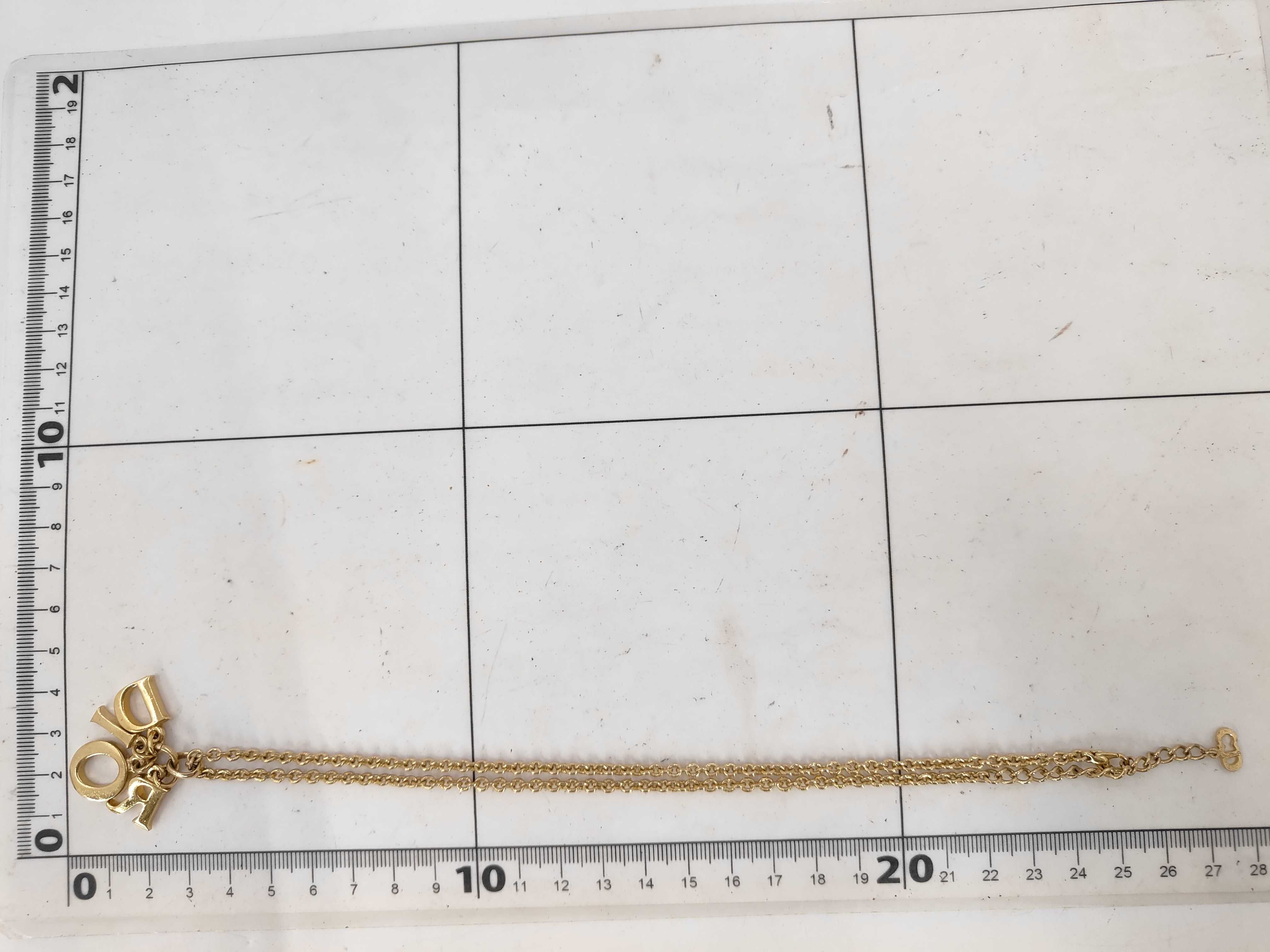 Christian / Necklace / GP Necklace — view 5