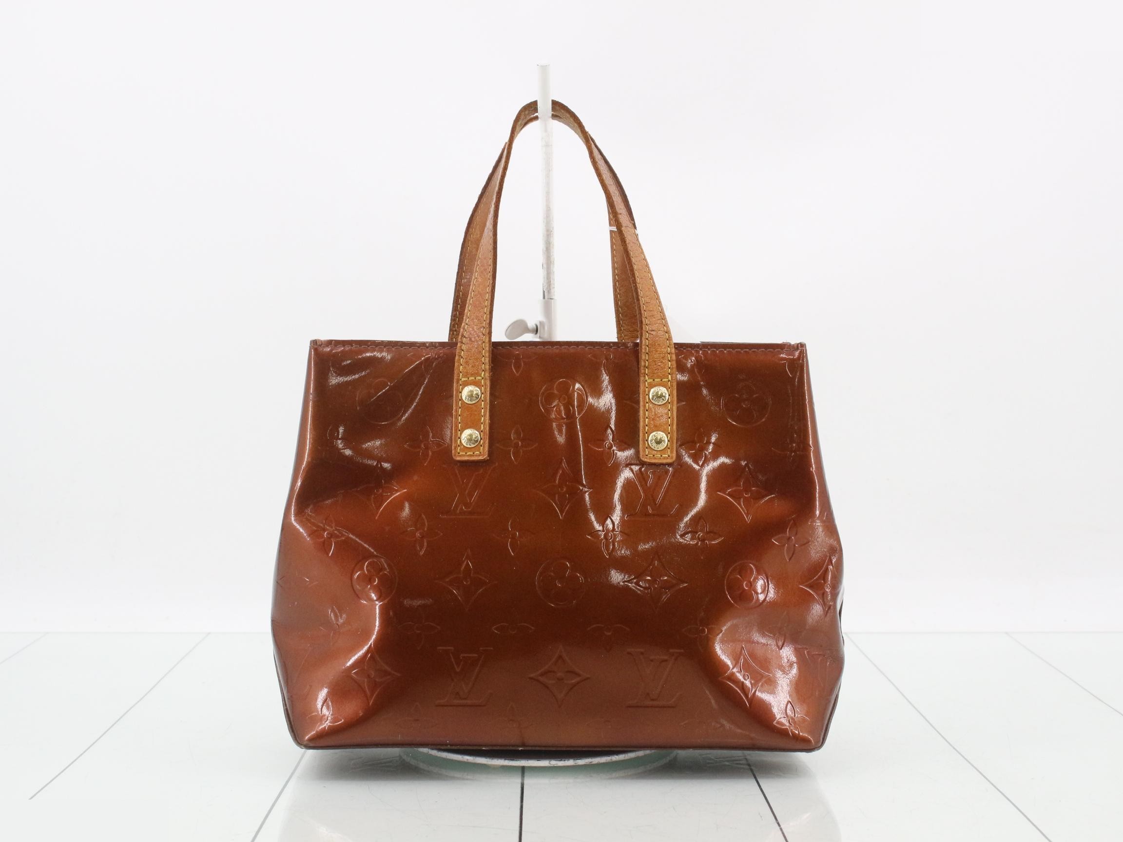 Vernis handbag — view 2