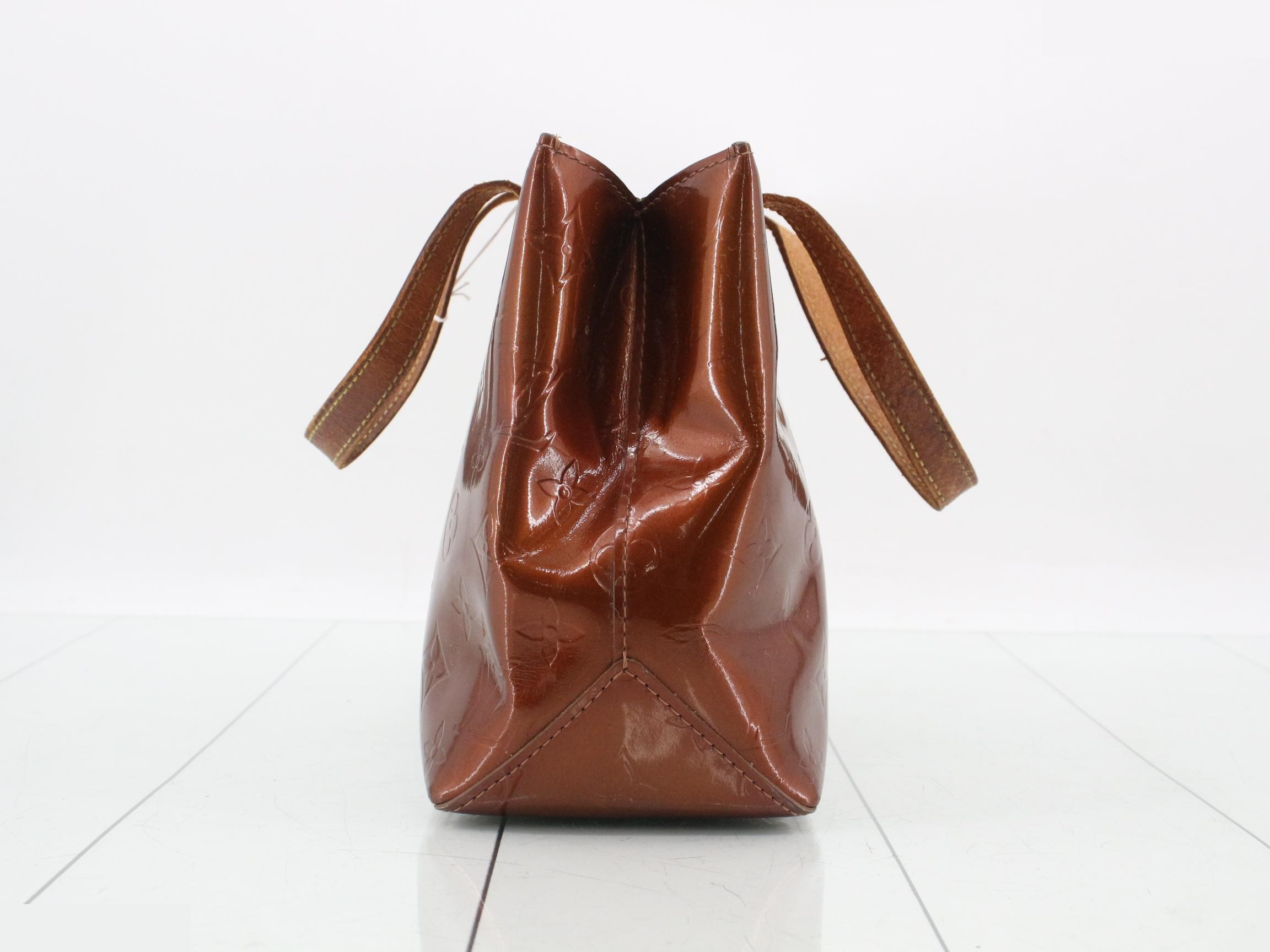 Vernis handbag — view 3