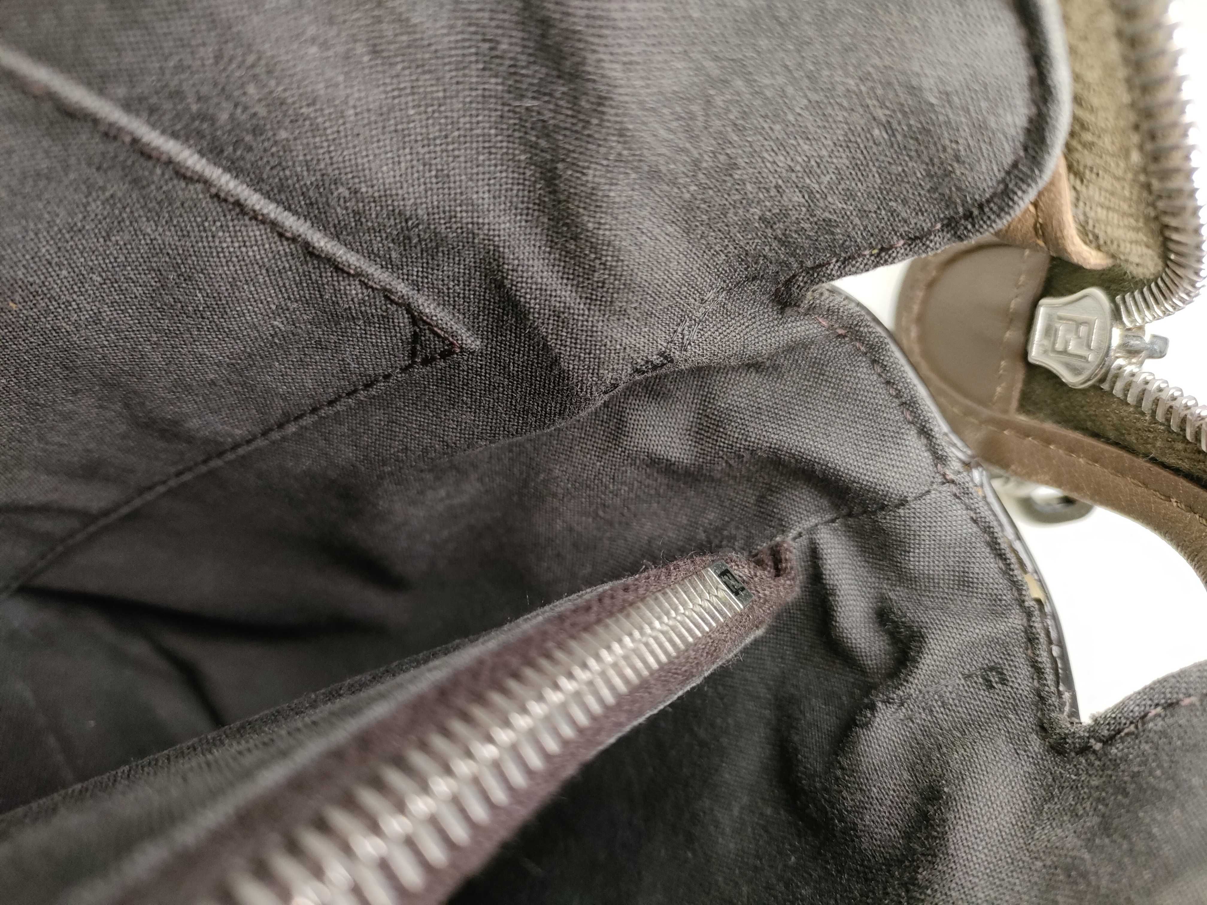 By The Way Medium Leather 2-Way Handbag, Greige, 8BL146 (Handbag) — view 11