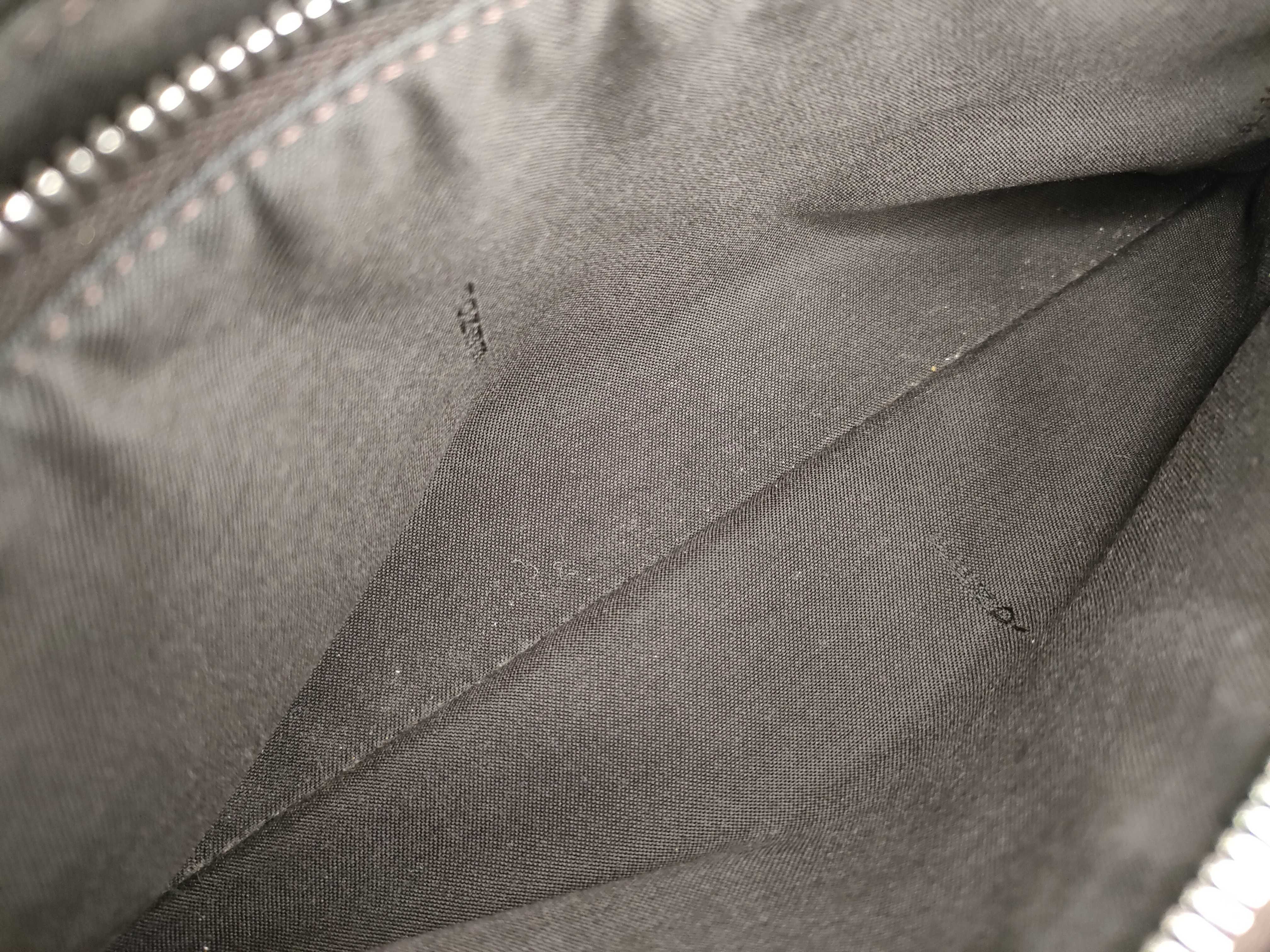 By The Way Medium Leather 2-Way Handbag, Greige, 8BL146 (Handbag) — view 15