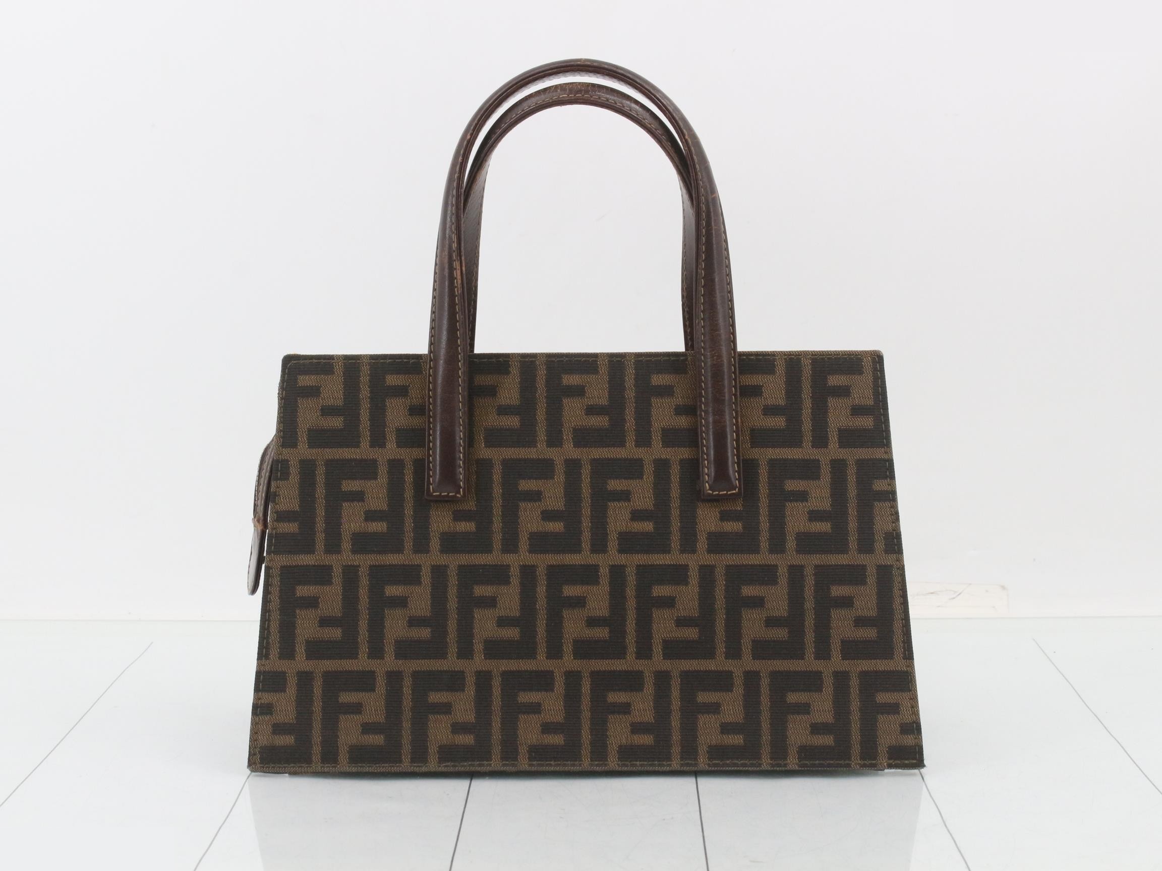 Zucca handbag — view 2