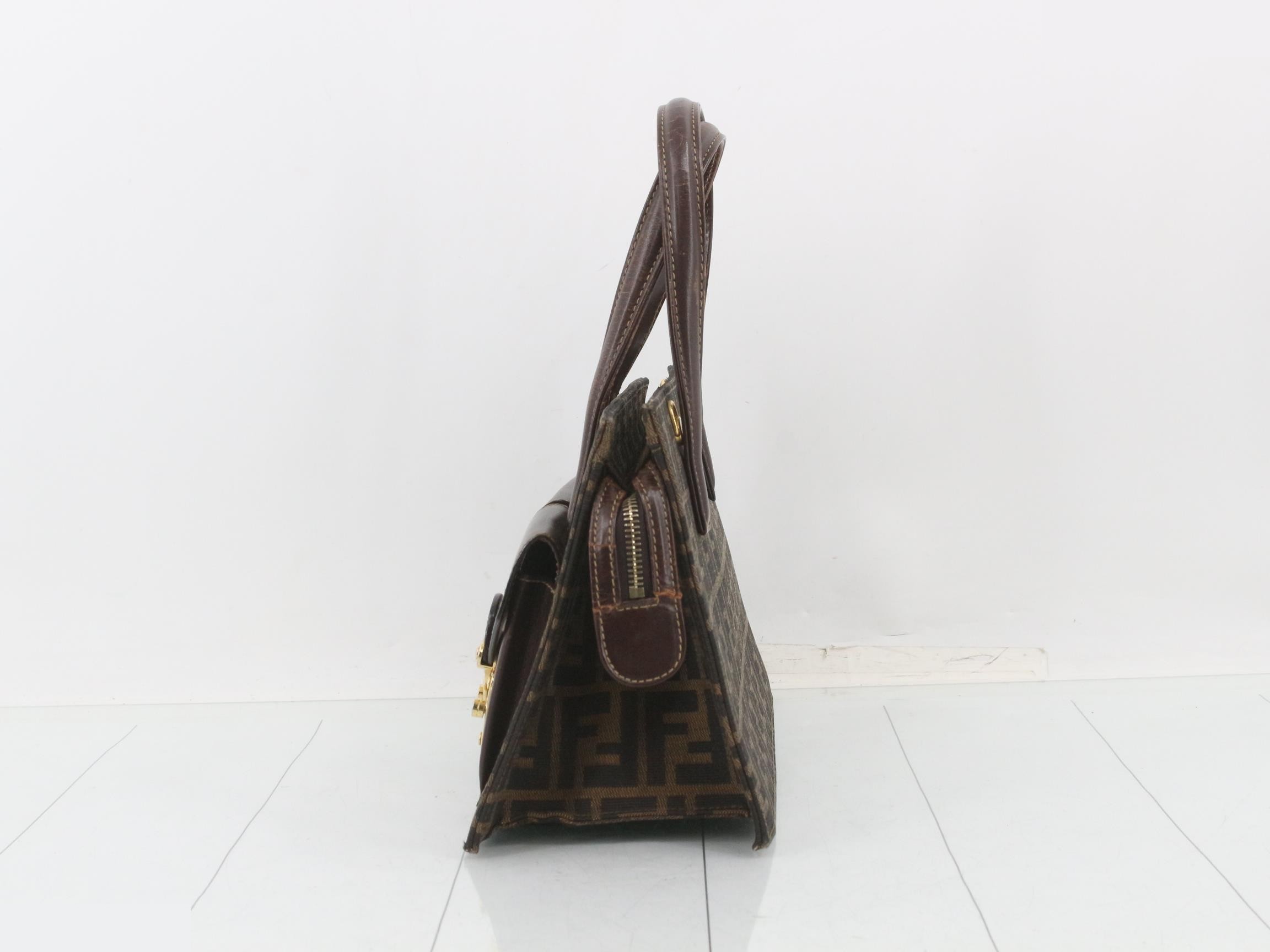 Zucca handbag — view 3