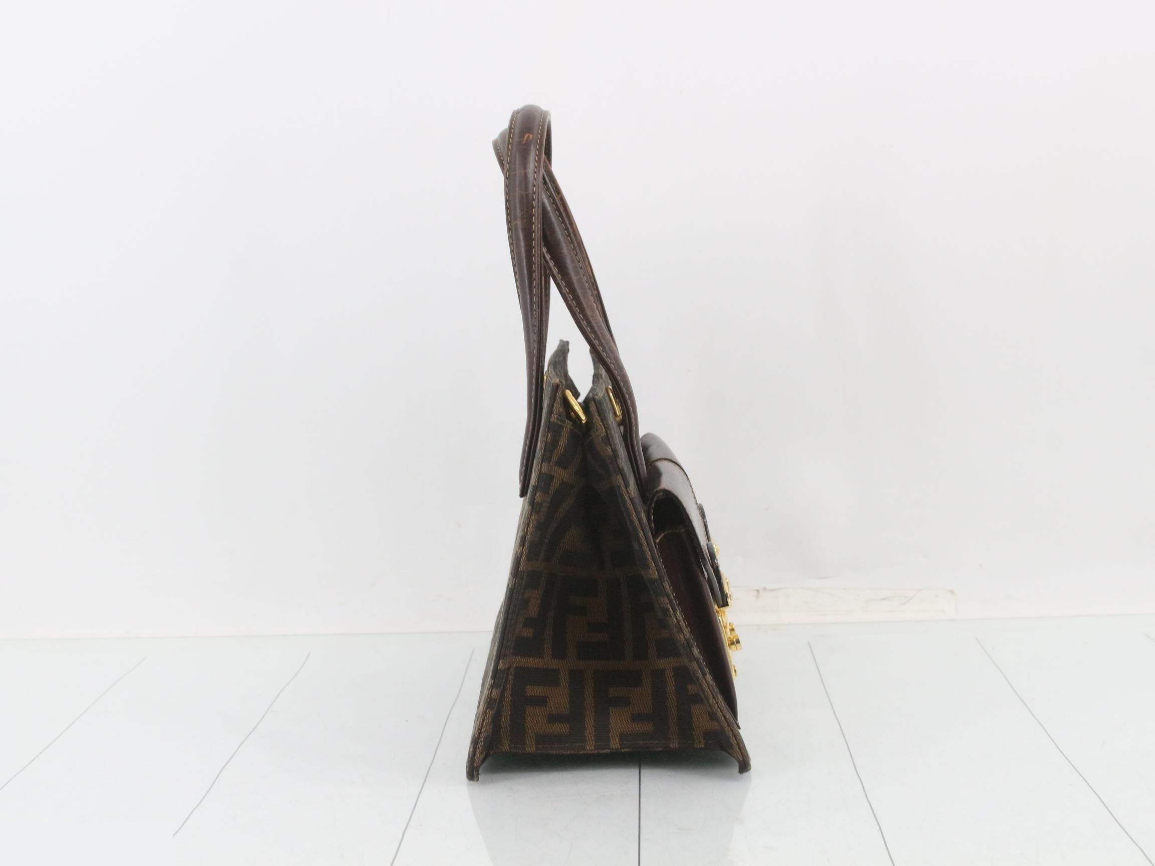 Zucca handbag — view 4
