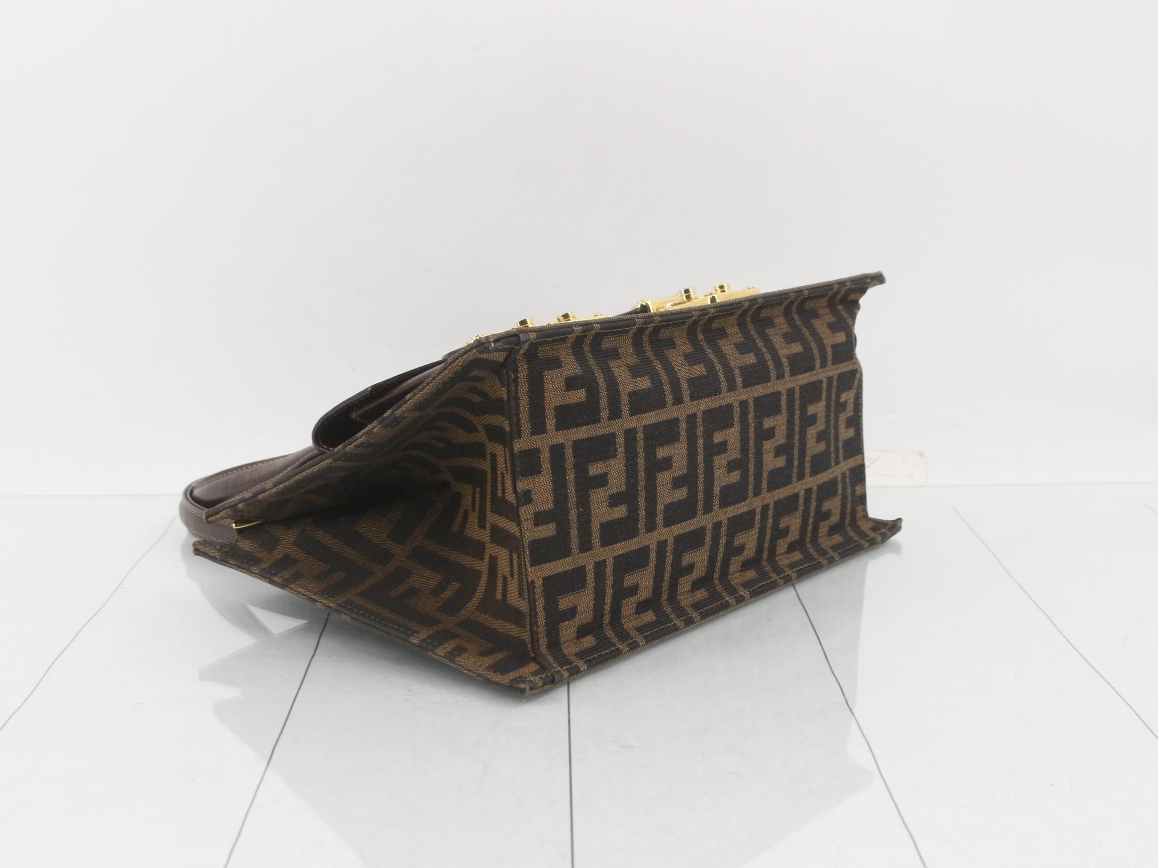 Zucca handbag — view 5