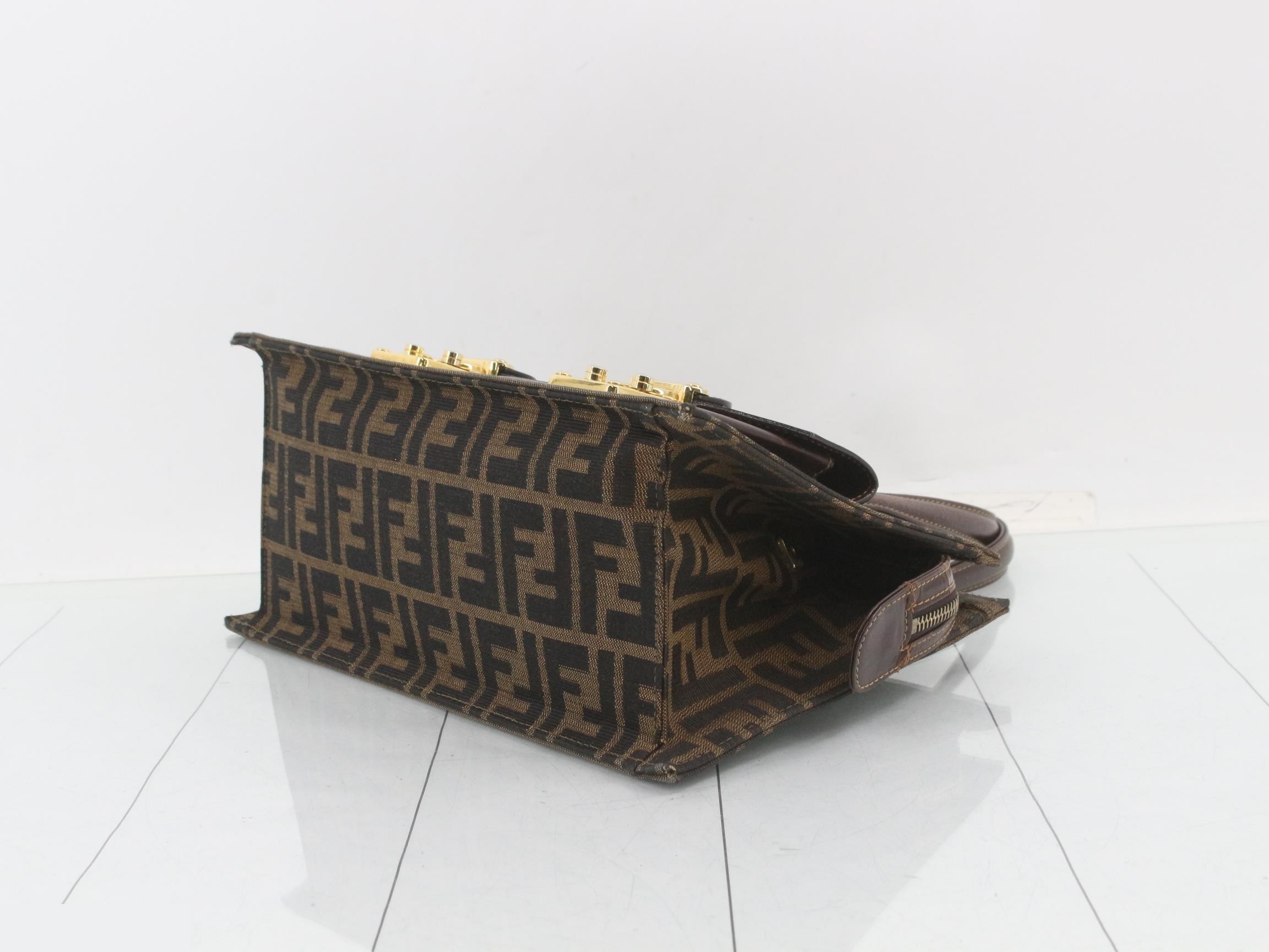 Zucca handbag — view 6