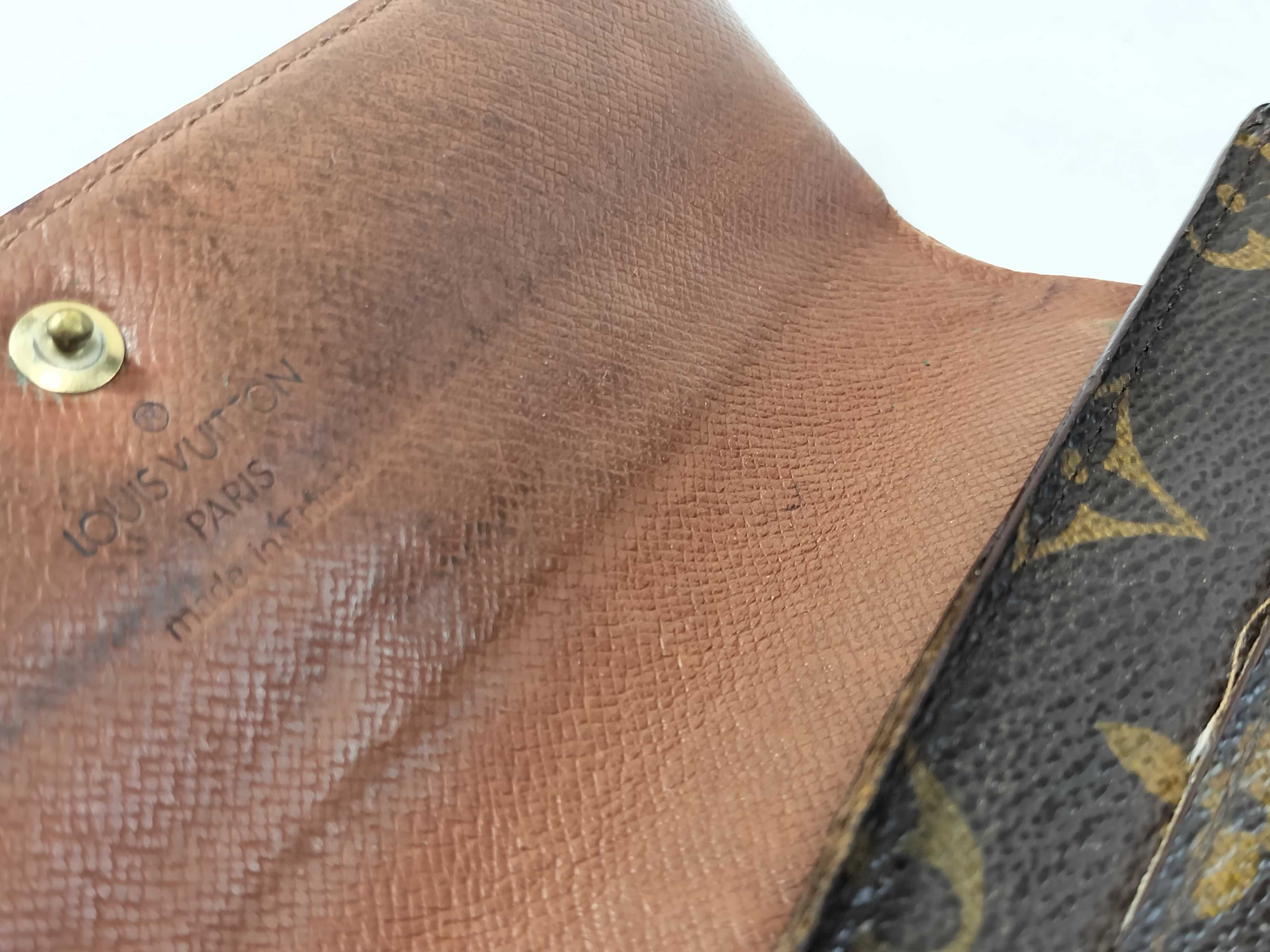 Monogram / Long Wallet *1 Wallet — view 15