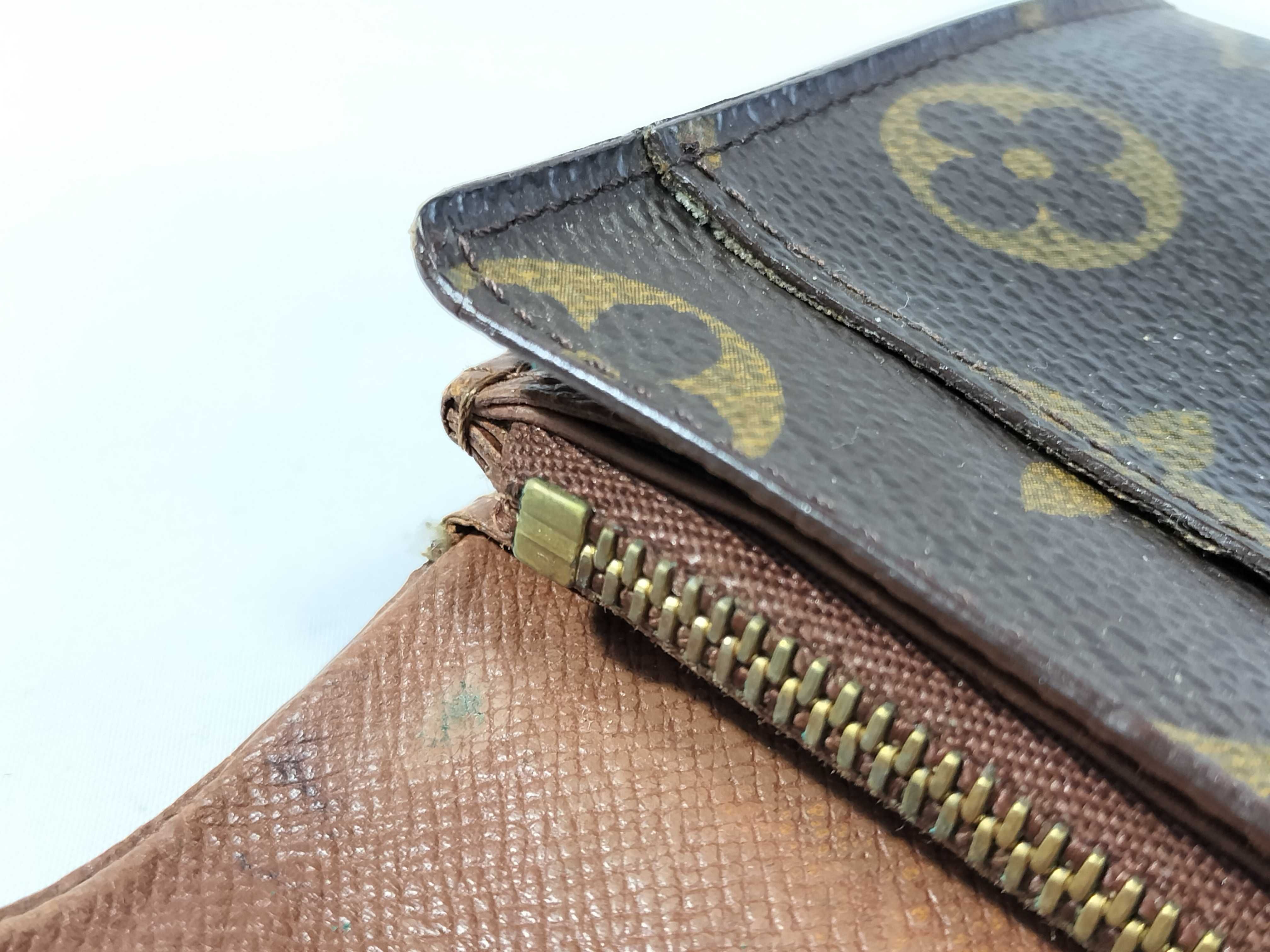 Monogram / Long Wallet *1 Wallet — view 8