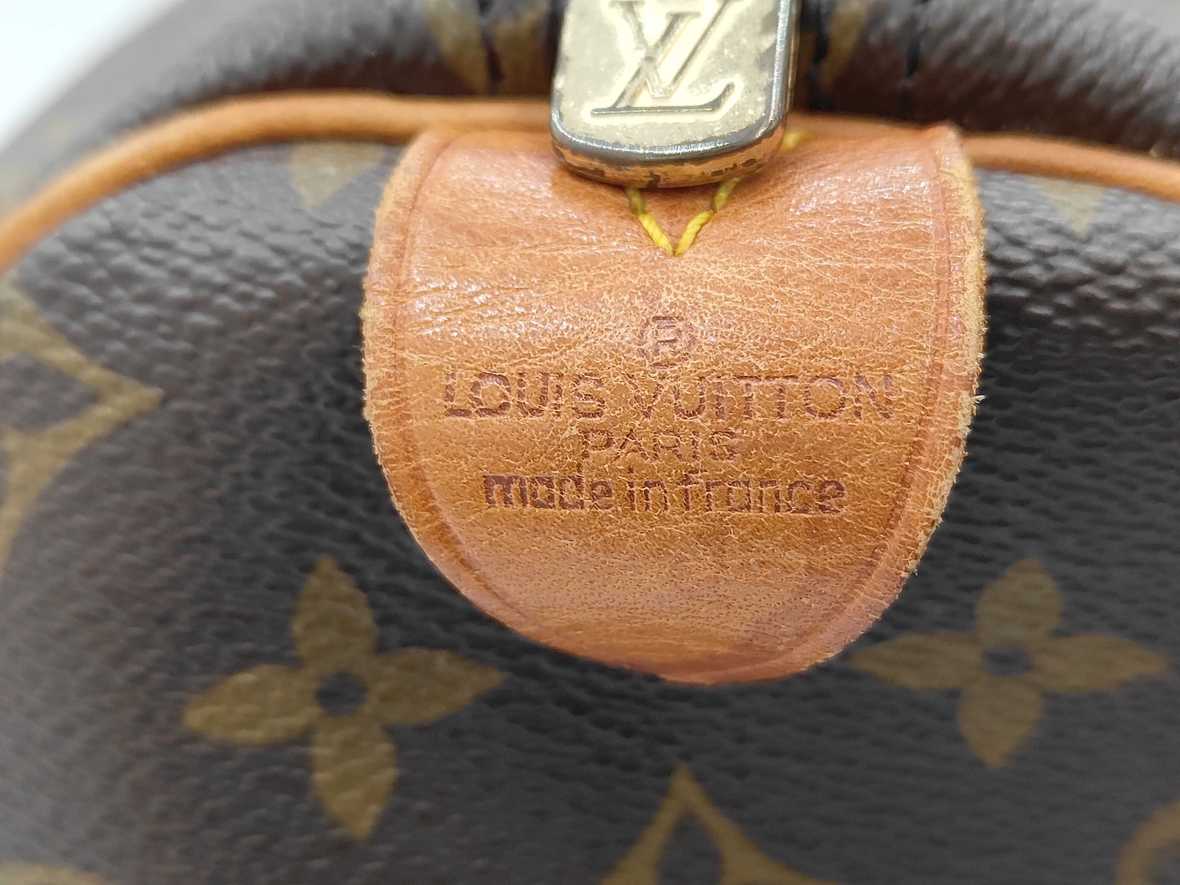 Monogram Keepall 55 Boston Bag — view 10