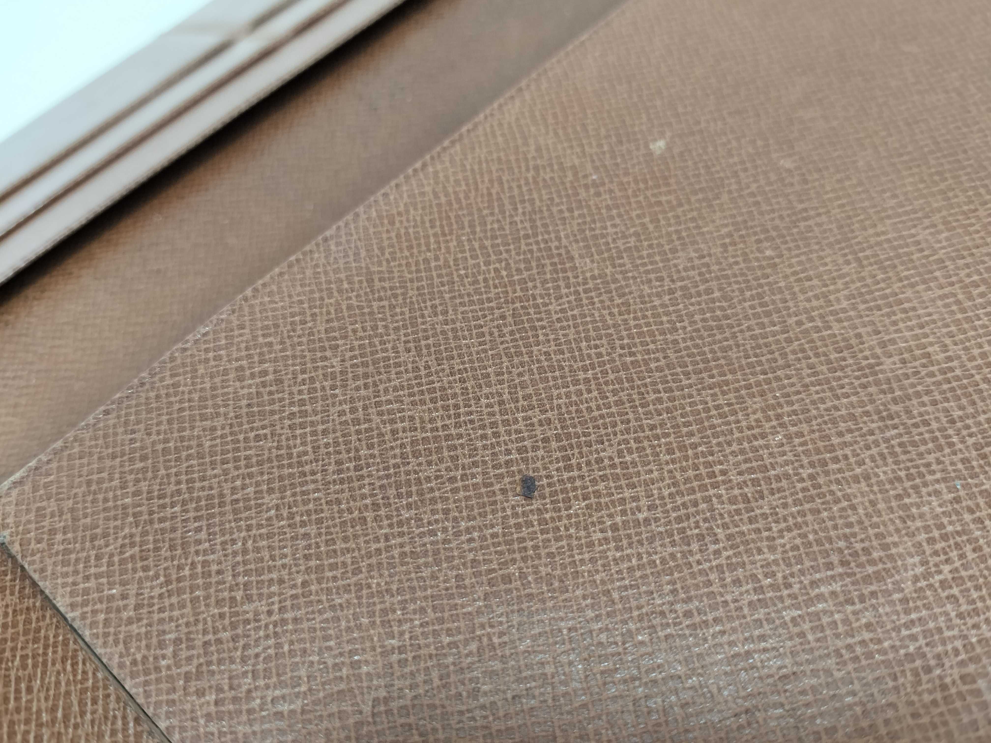 Monogram / Monogram / Portefeuille Chequier Double / M62223 / Long Wallet / PVC Billfold — view 11