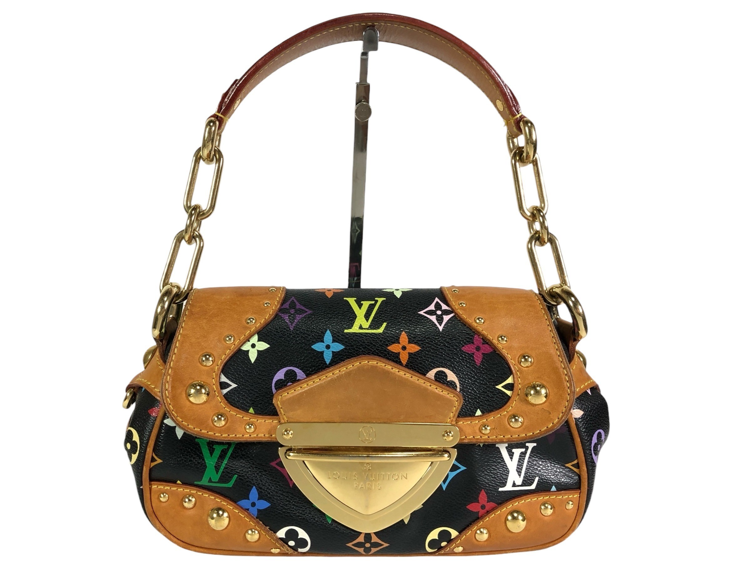 Monogram Multicolor M40128
