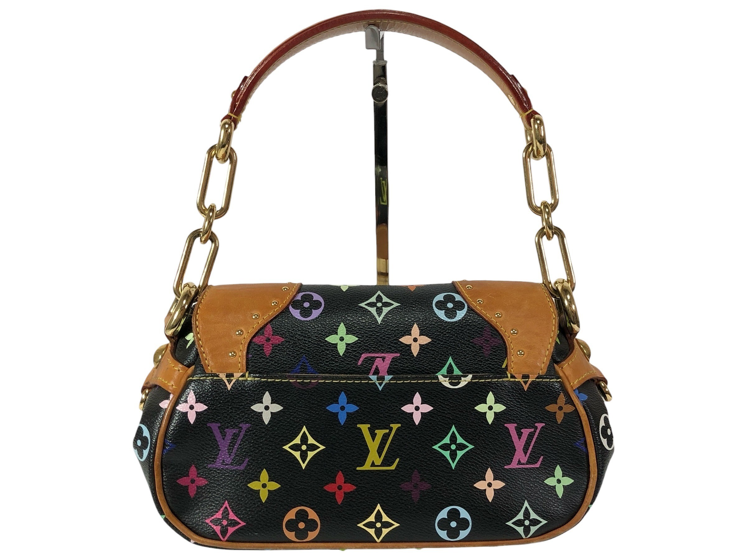 Monogram Multicolor M40128 — view 2