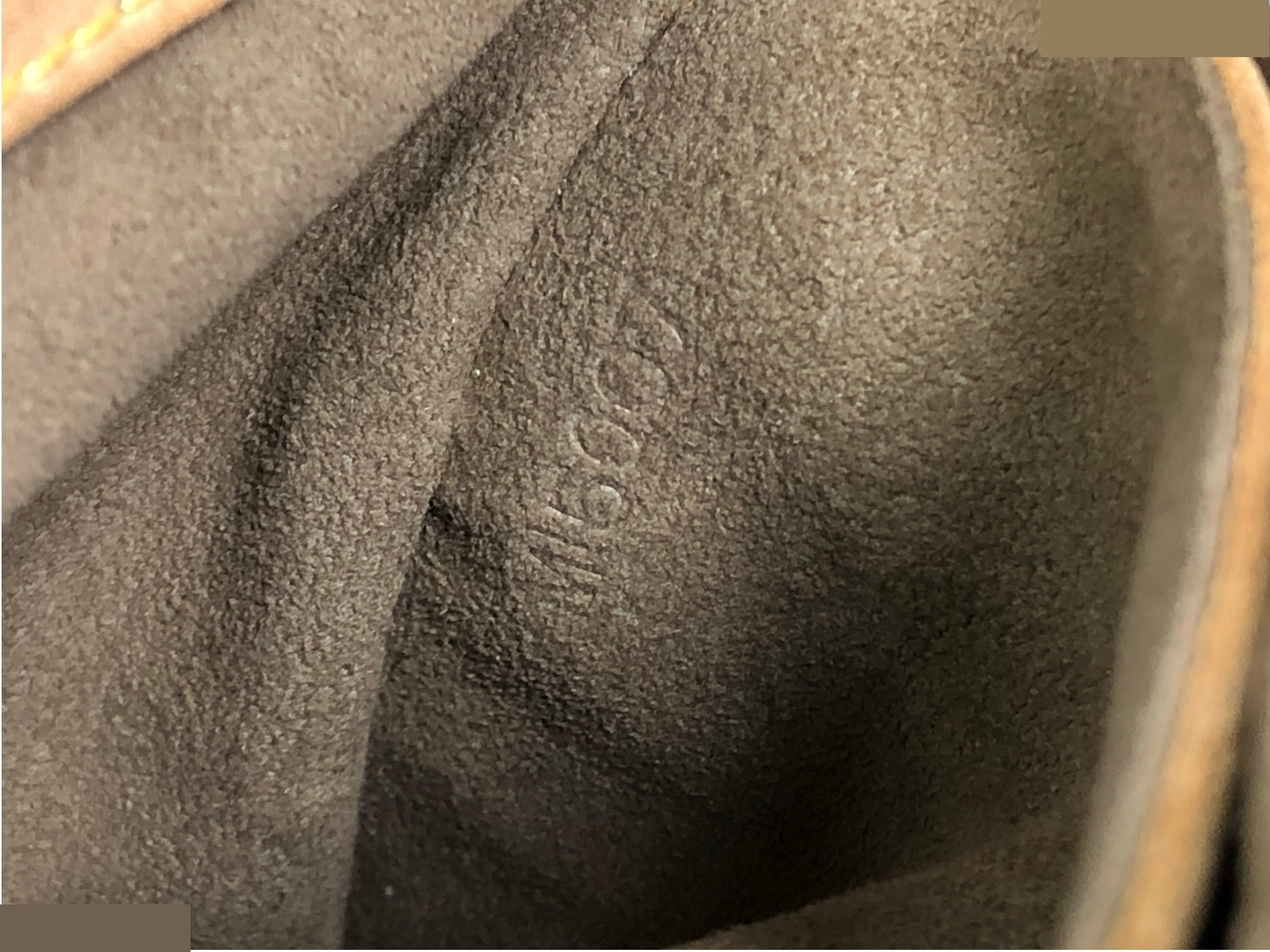 Monogram Multicolor M40128 — view 12
