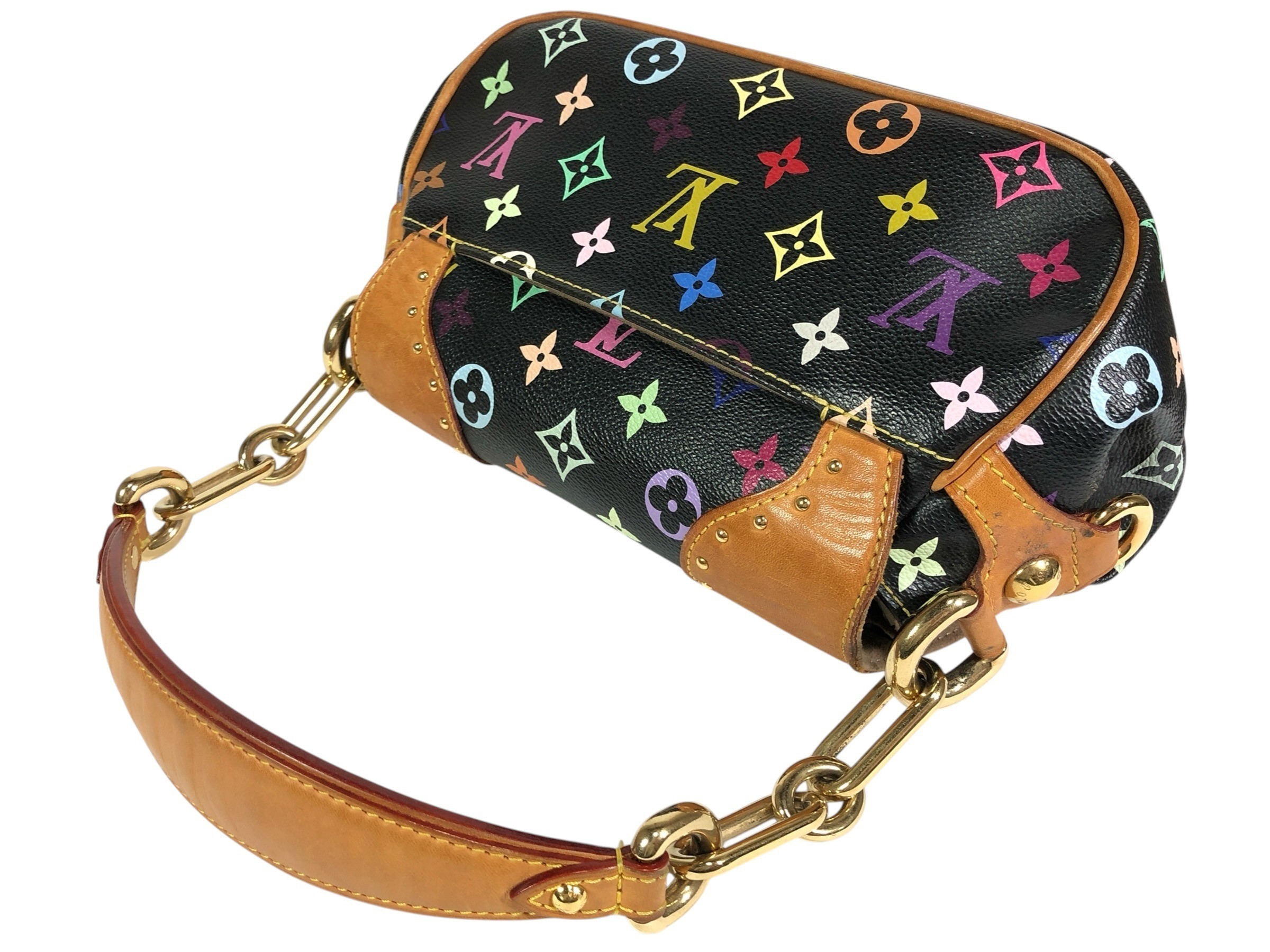 Monogram Multicolor M40128 — view 6