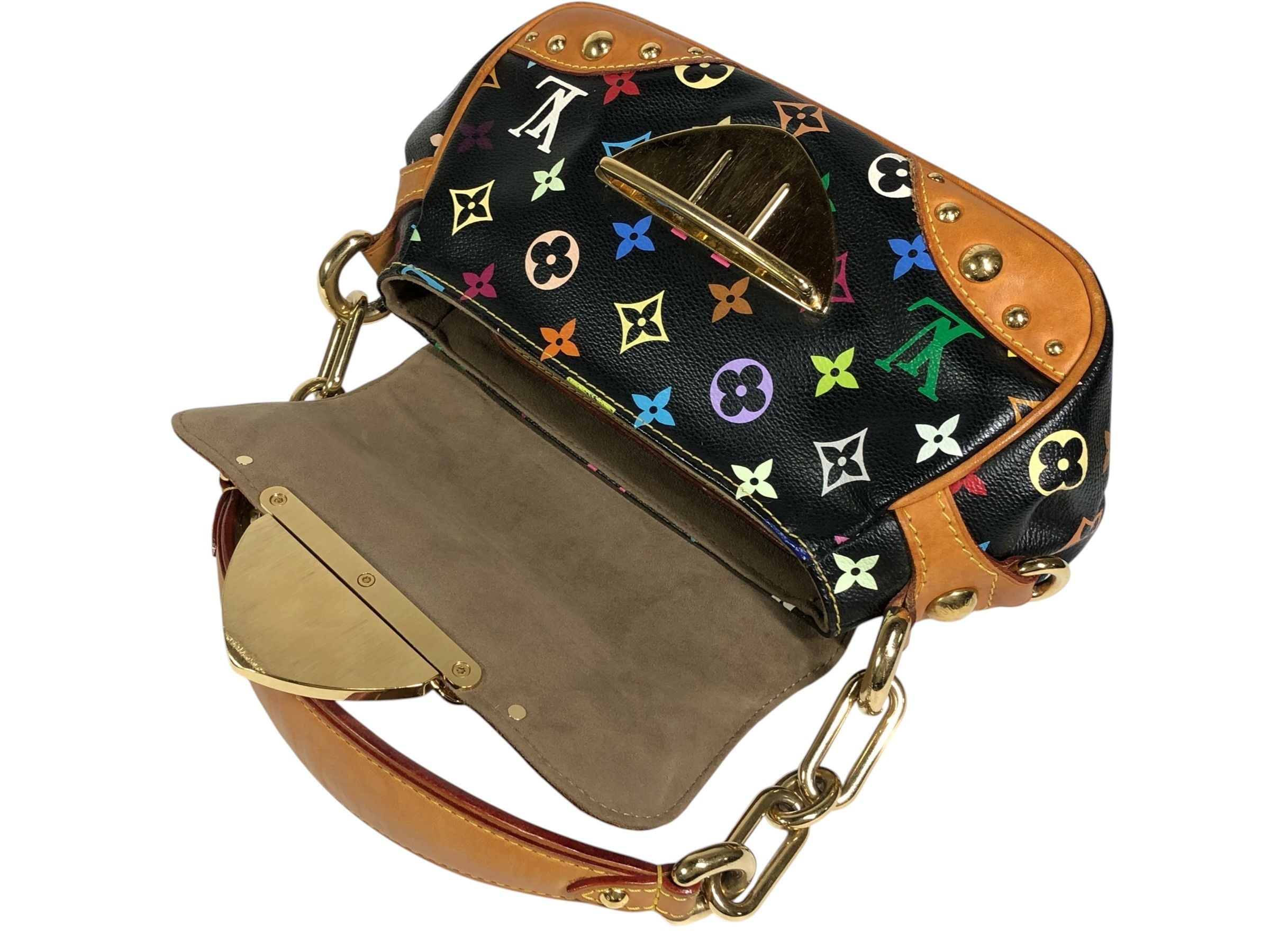Monogram Multicolor M40128 — view 7