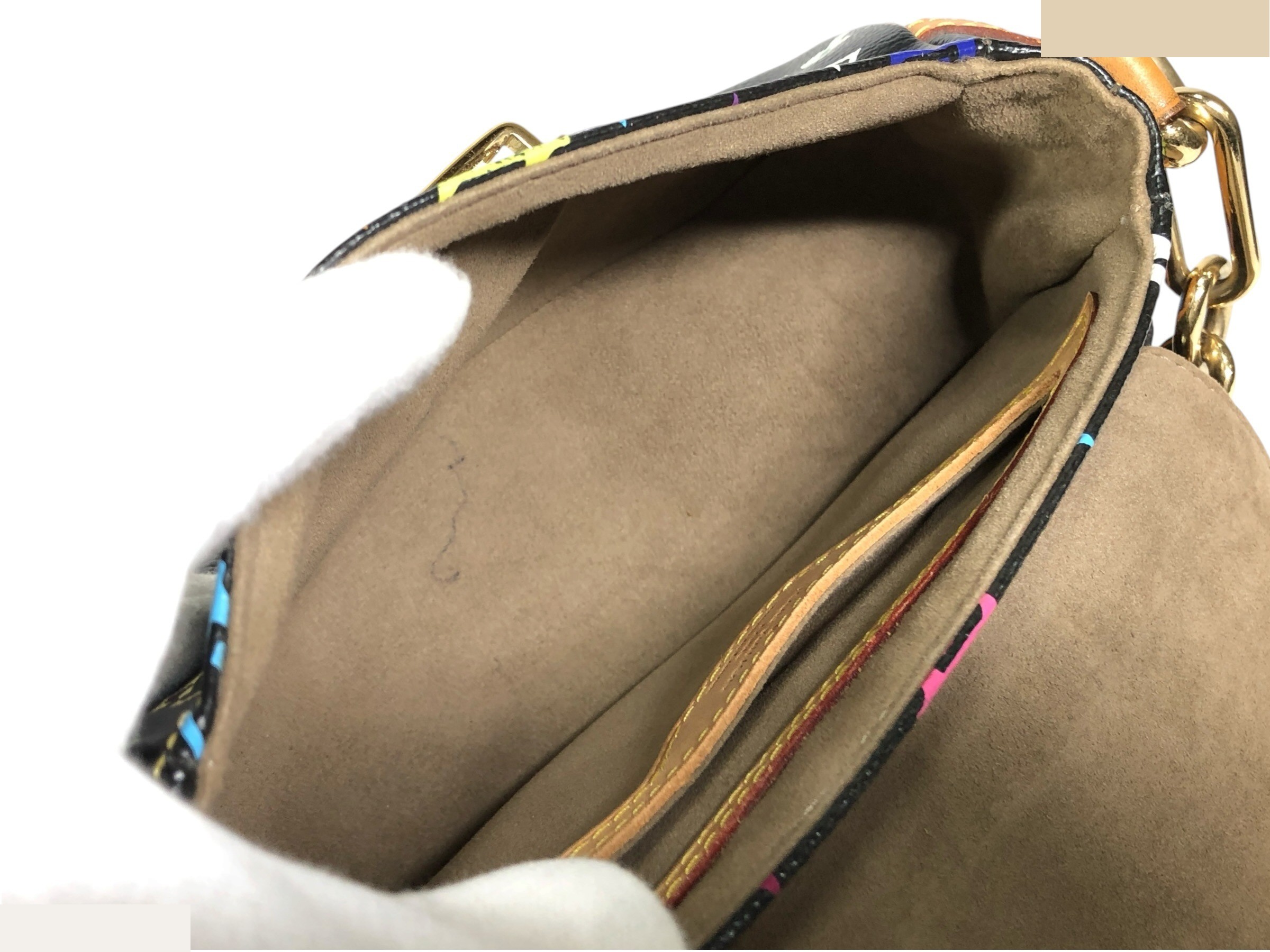 Monogram Multicolor M40128 — view 9