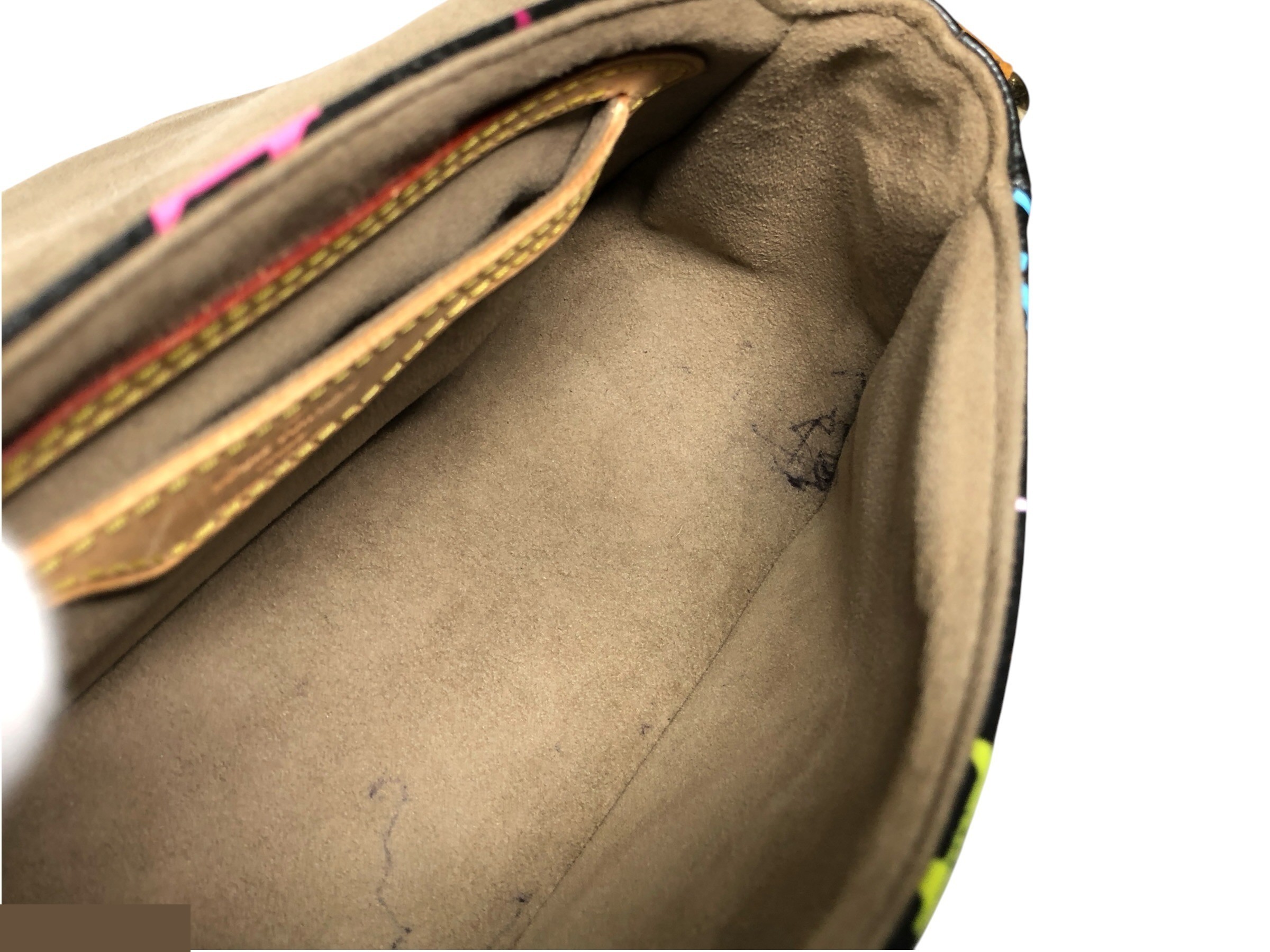 Monogram Multicolor M40128 — view 10