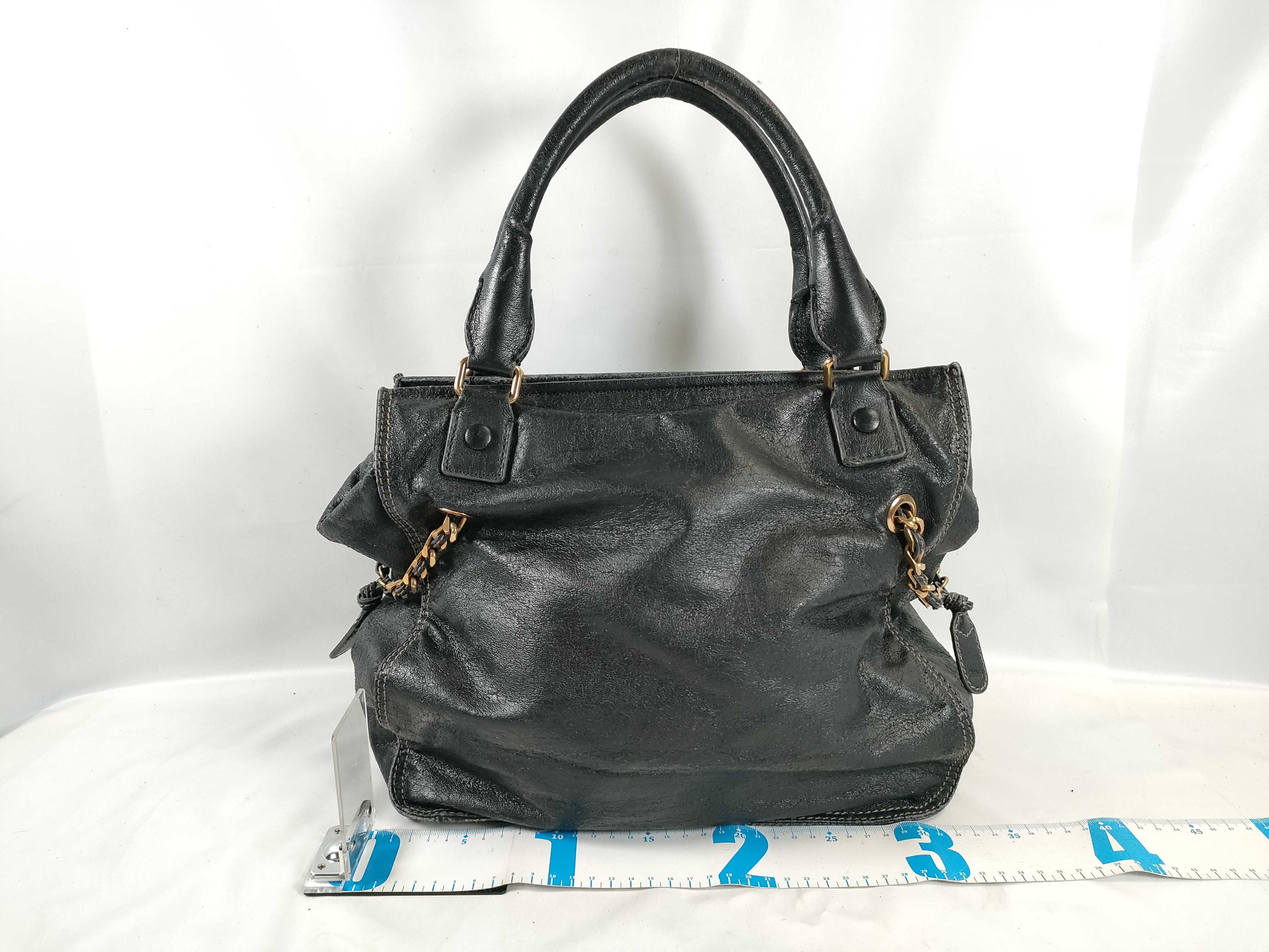 handbag chain handbag — view 2