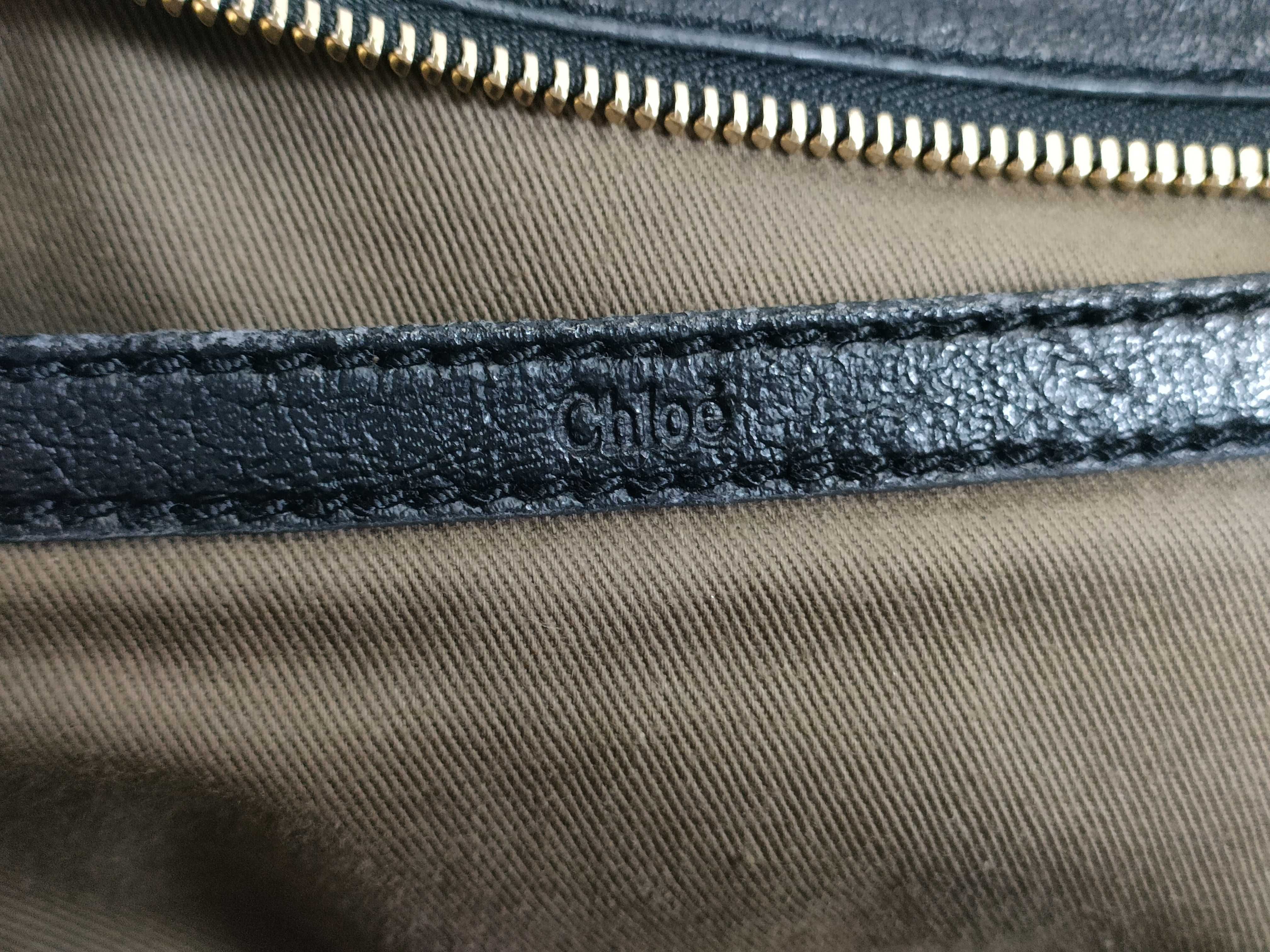 handbag chain handbag — view 11