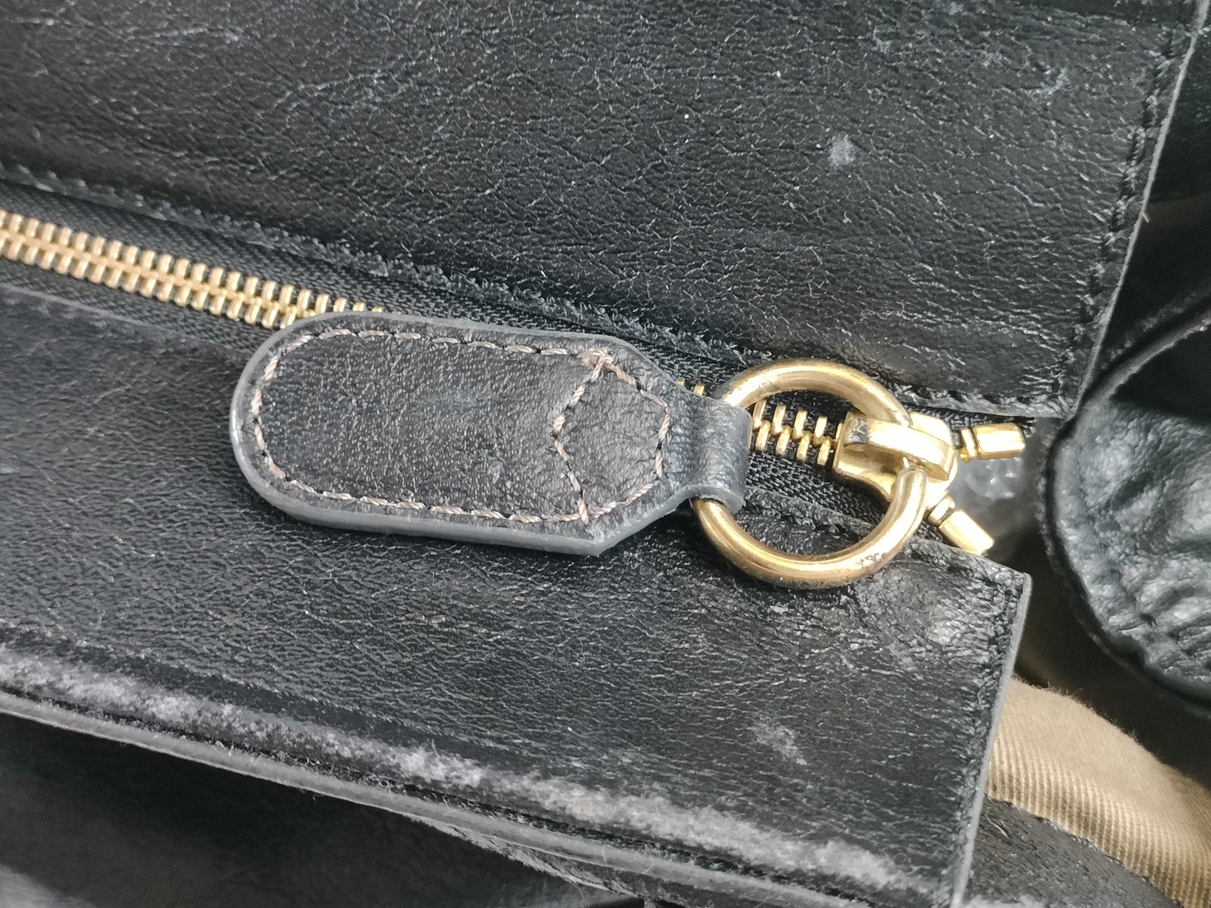 handbag chain handbag — view 8