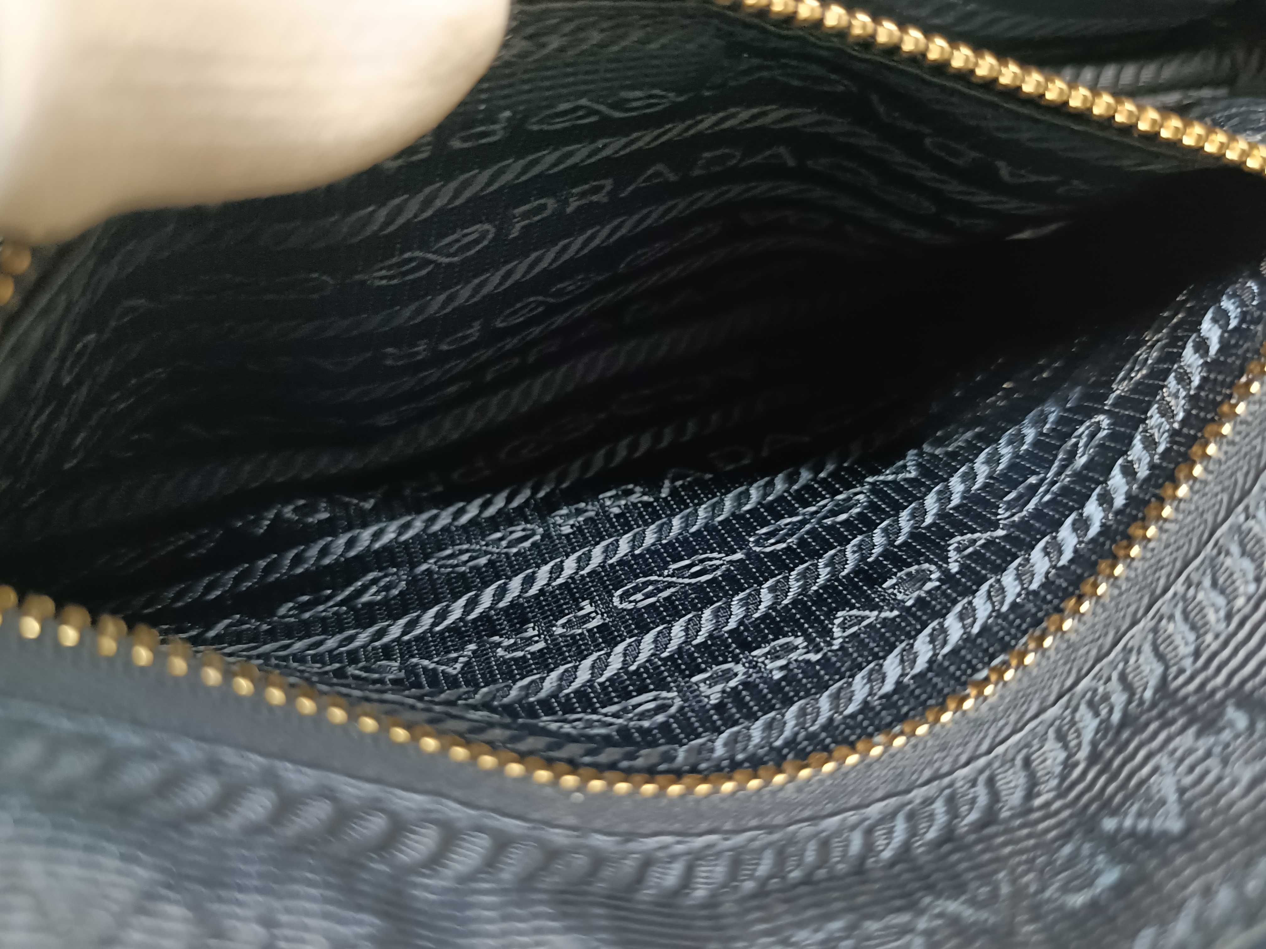 denim pouch — view 11