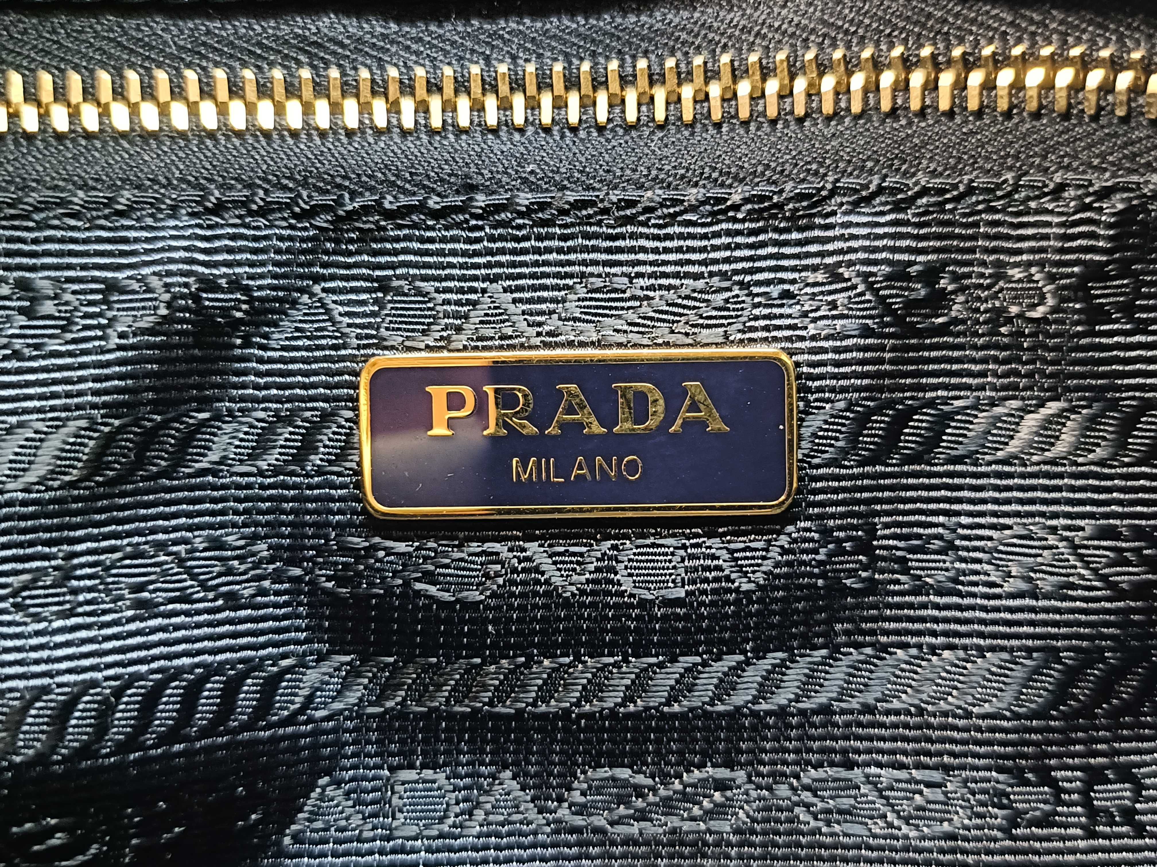 denim pouch — view 12