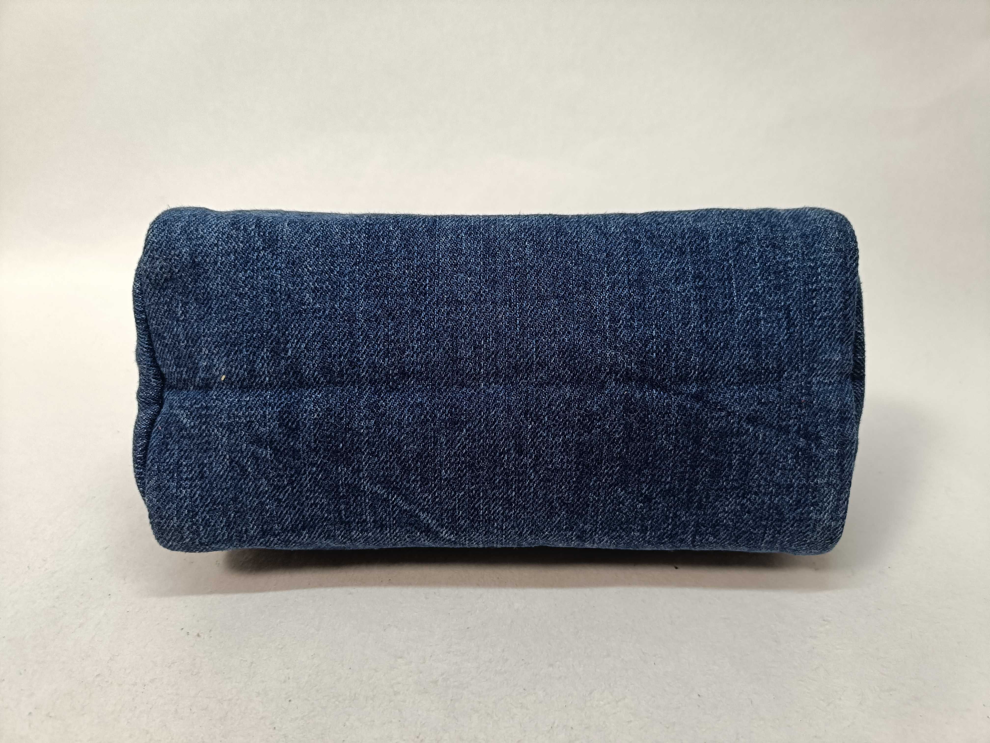 denim pouch — view 4