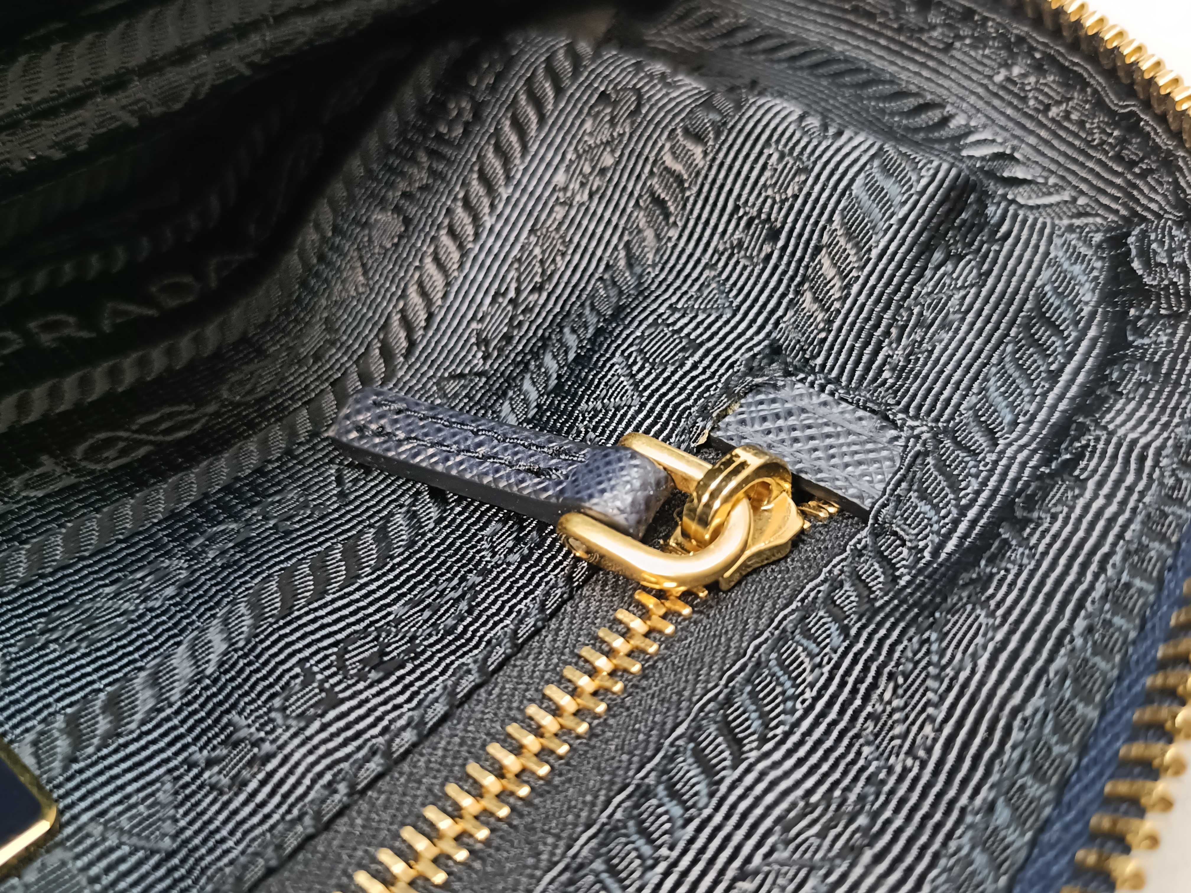 denim pouch — view 10