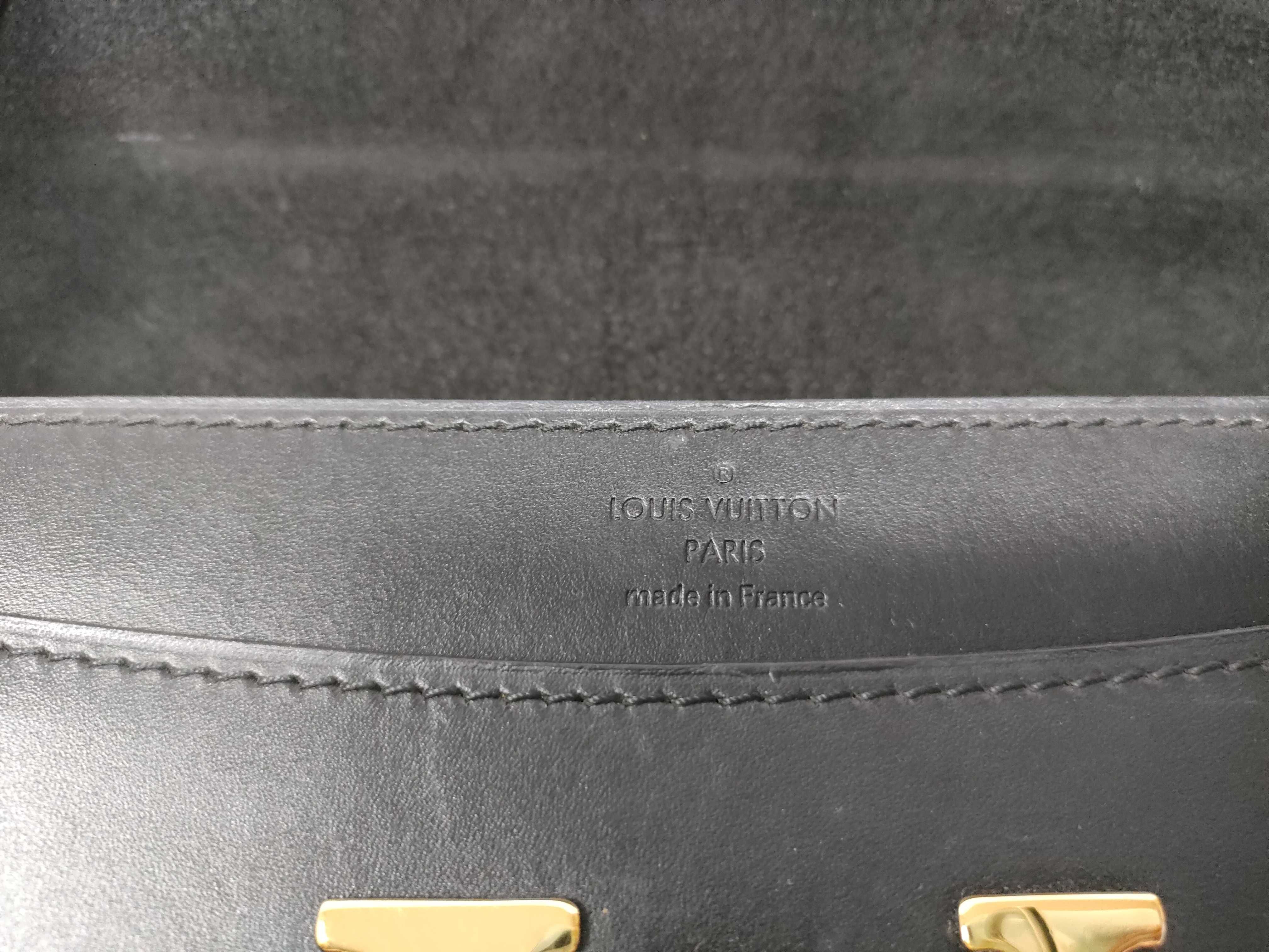 Pochette Louise Shoulder Bag — view 11