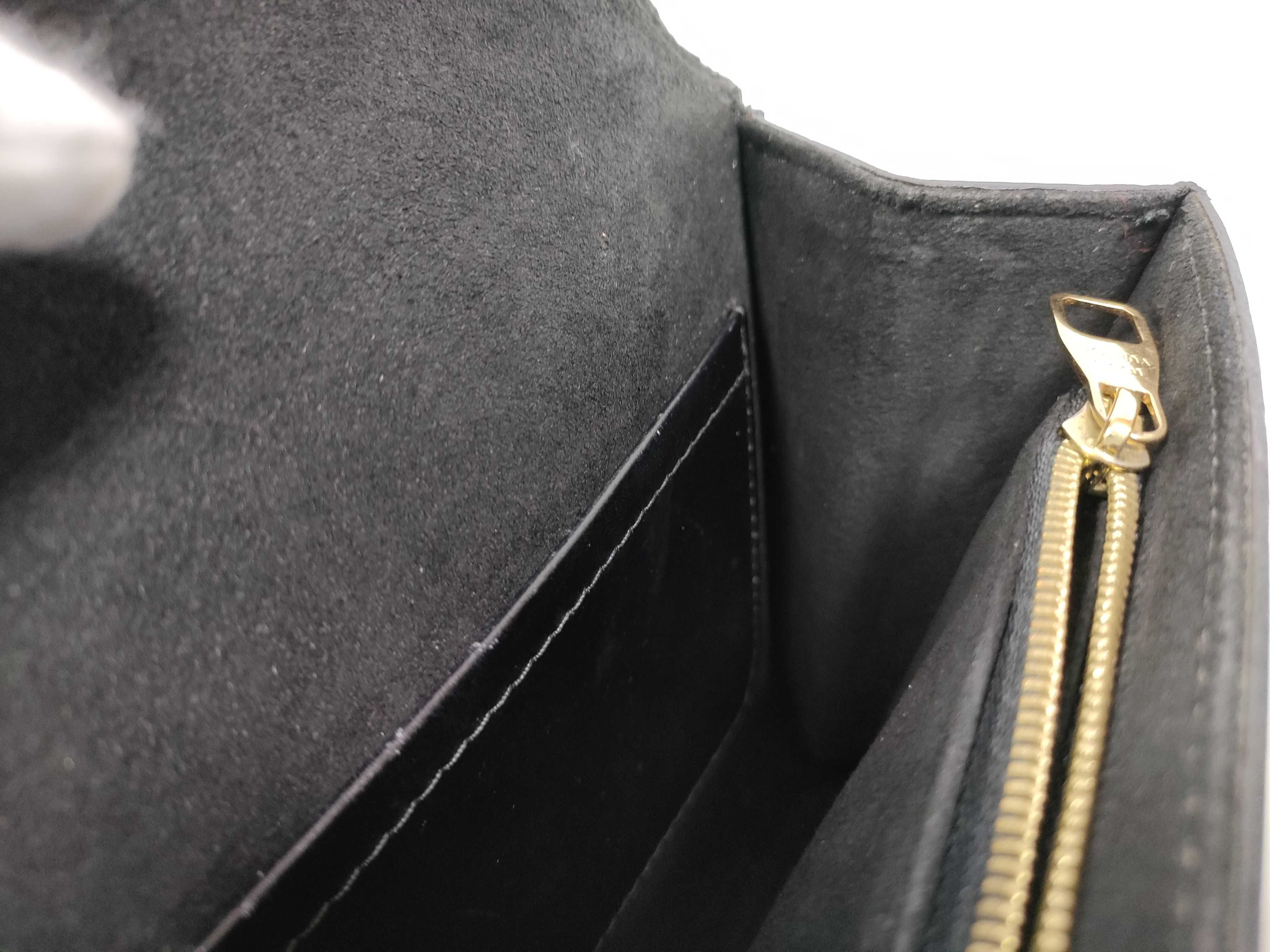Pochette Louise Shoulder Bag — view 12