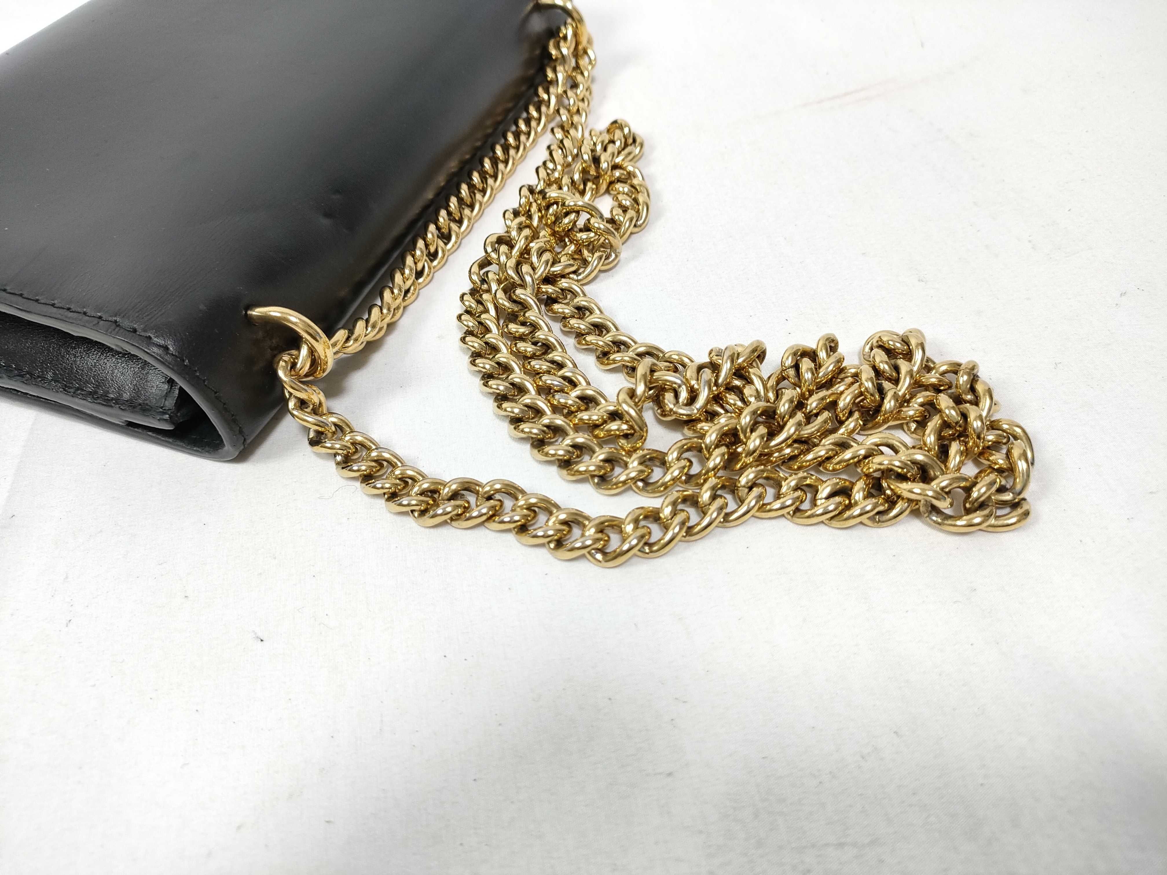 Pochette Louise Shoulder Bag — view 8