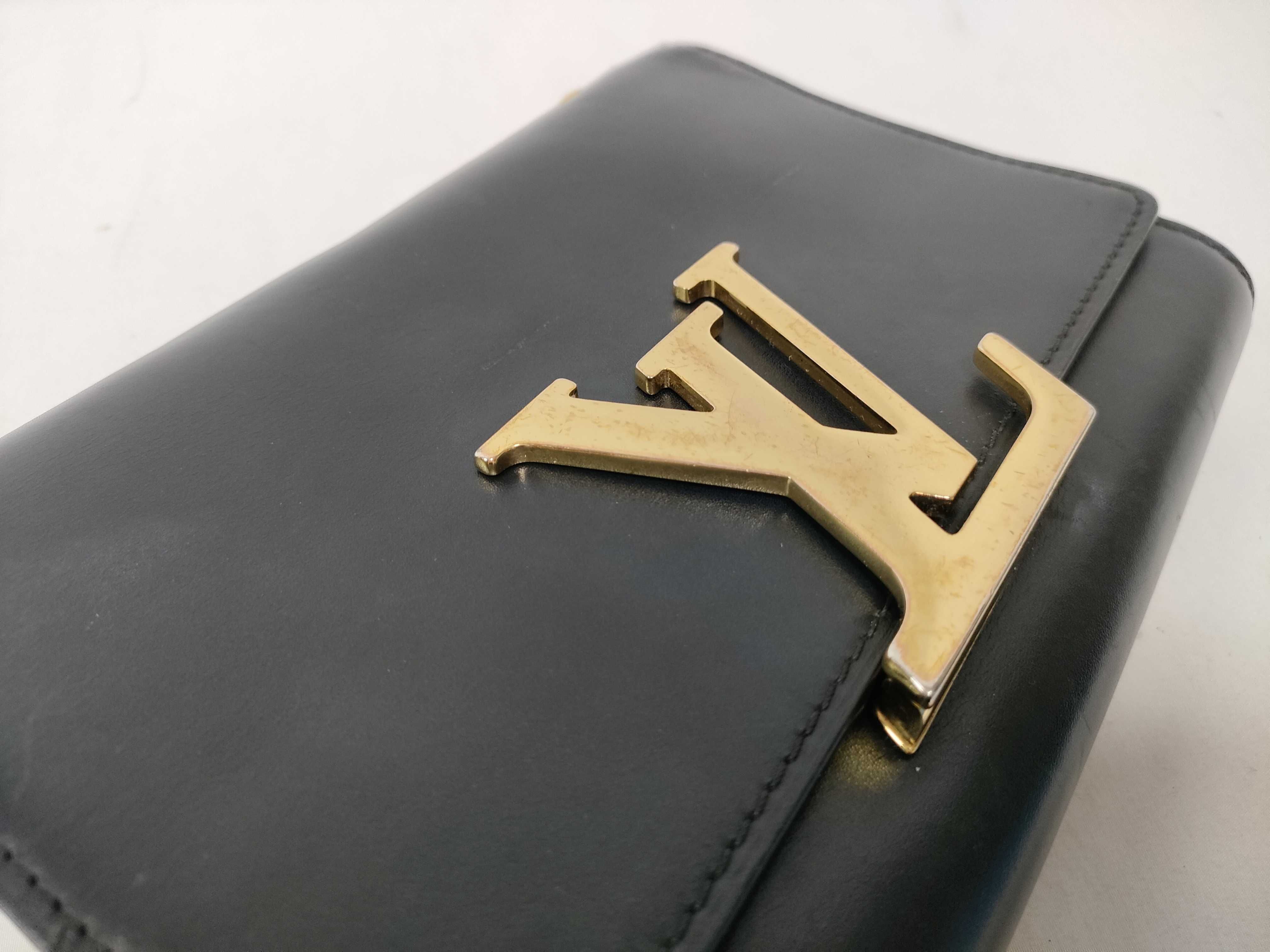 Pochette Louise Shoulder Bag — view 9
