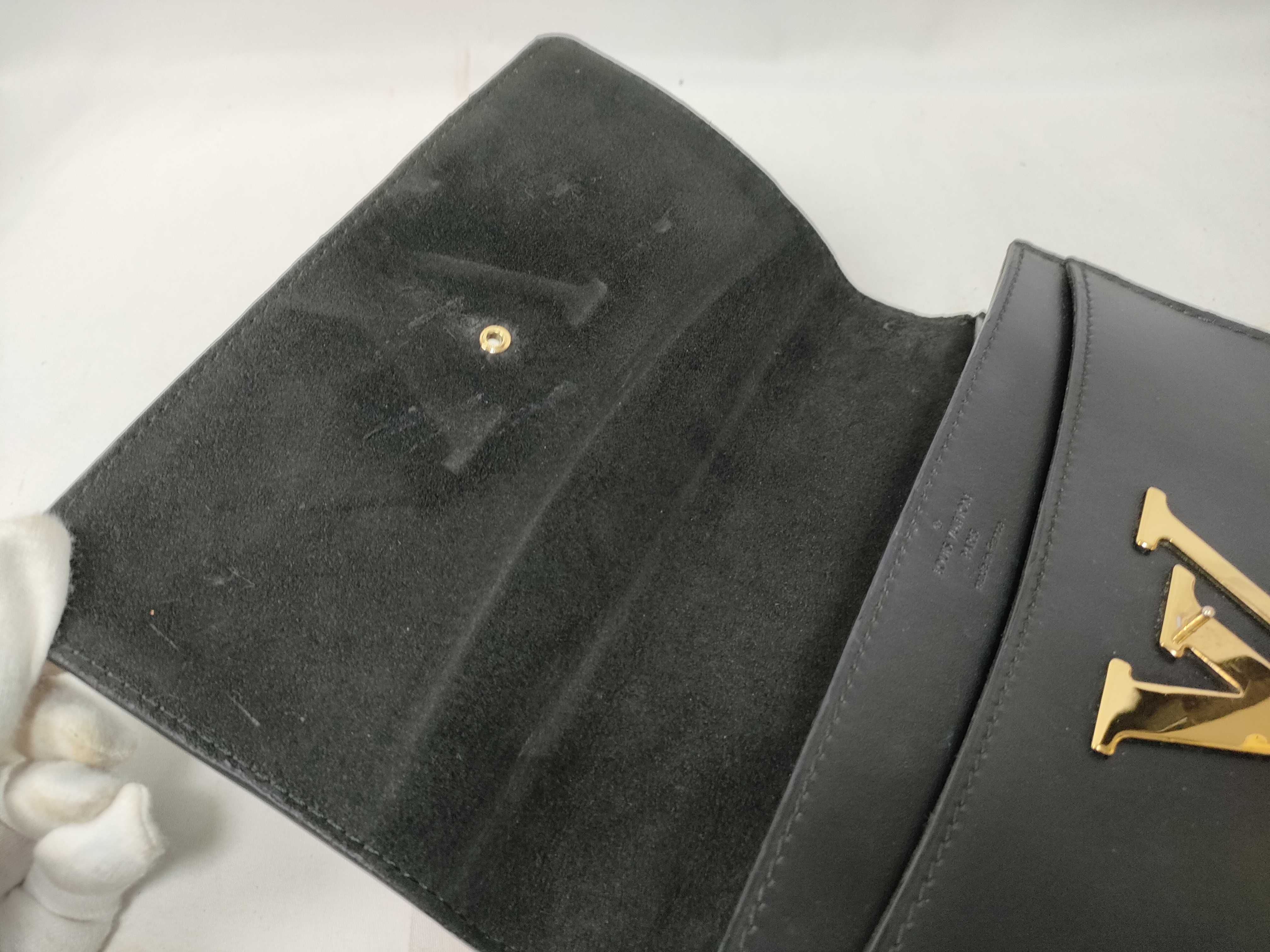 Pochette Louise Shoulder Bag — view 10