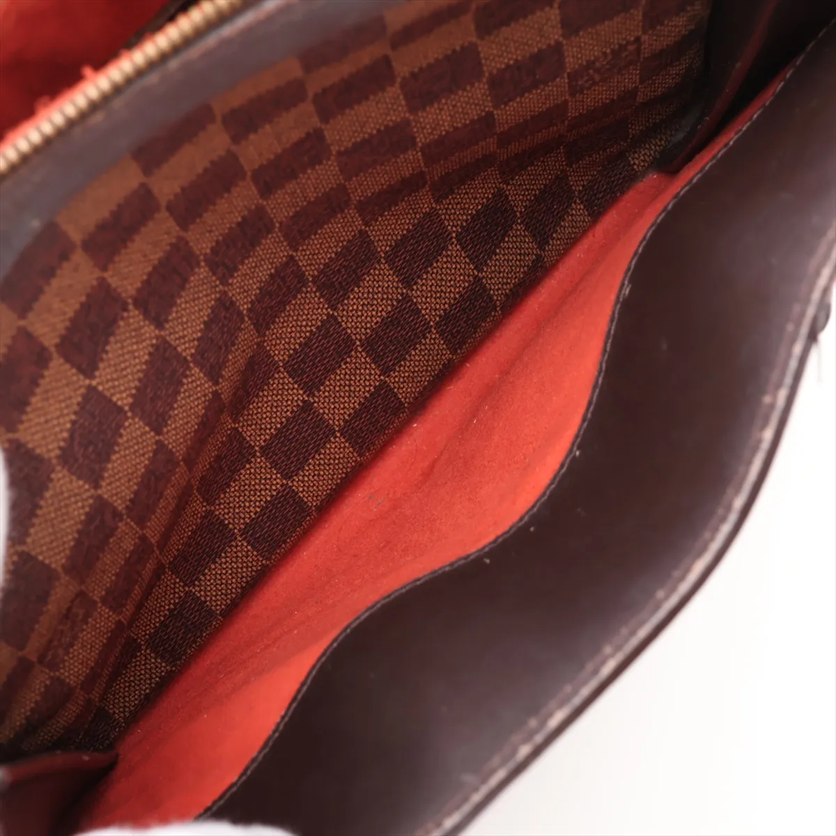 Damier Triana N51155 VI0968 Brown — view 10
