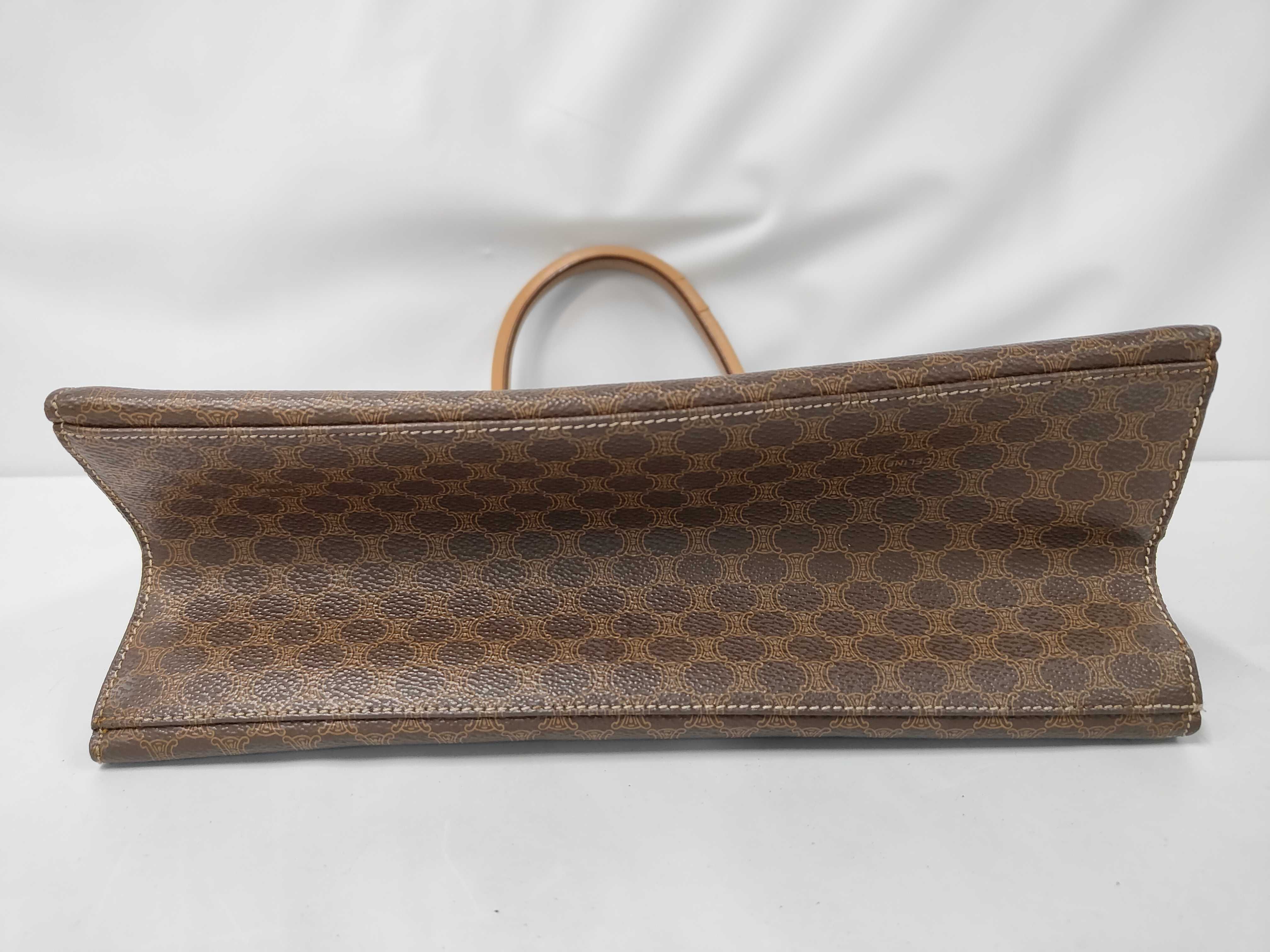 Handbag / PVC Handbag — view 3
