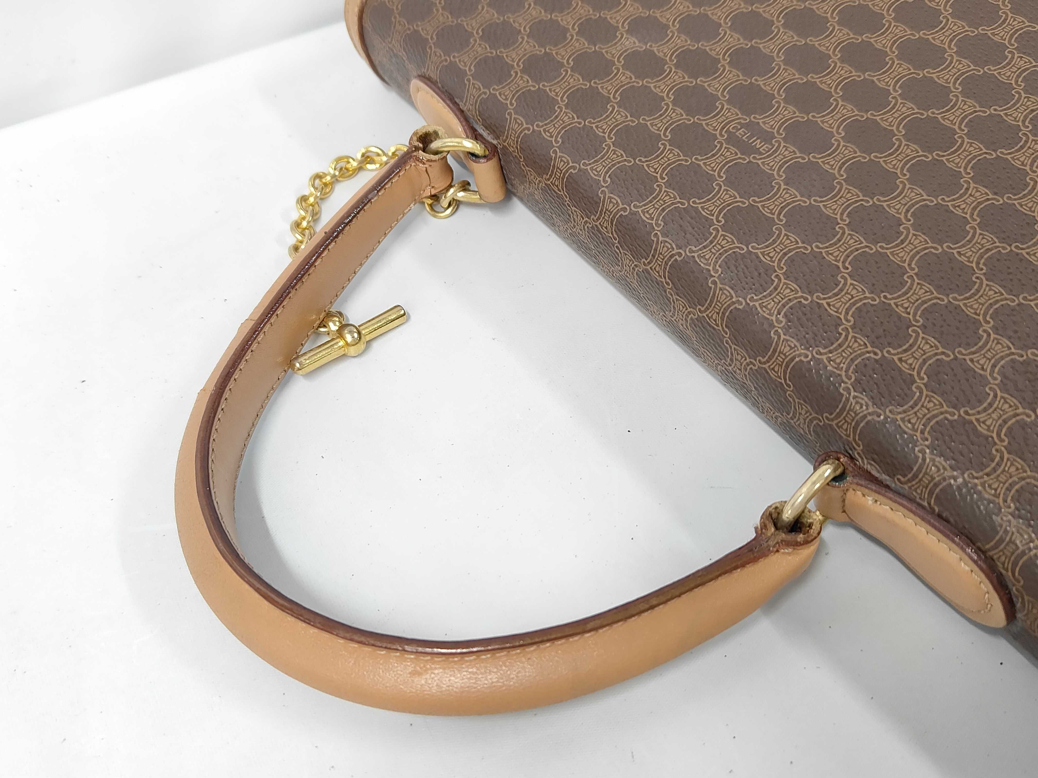 Handbag / PVC Handbag — view 5