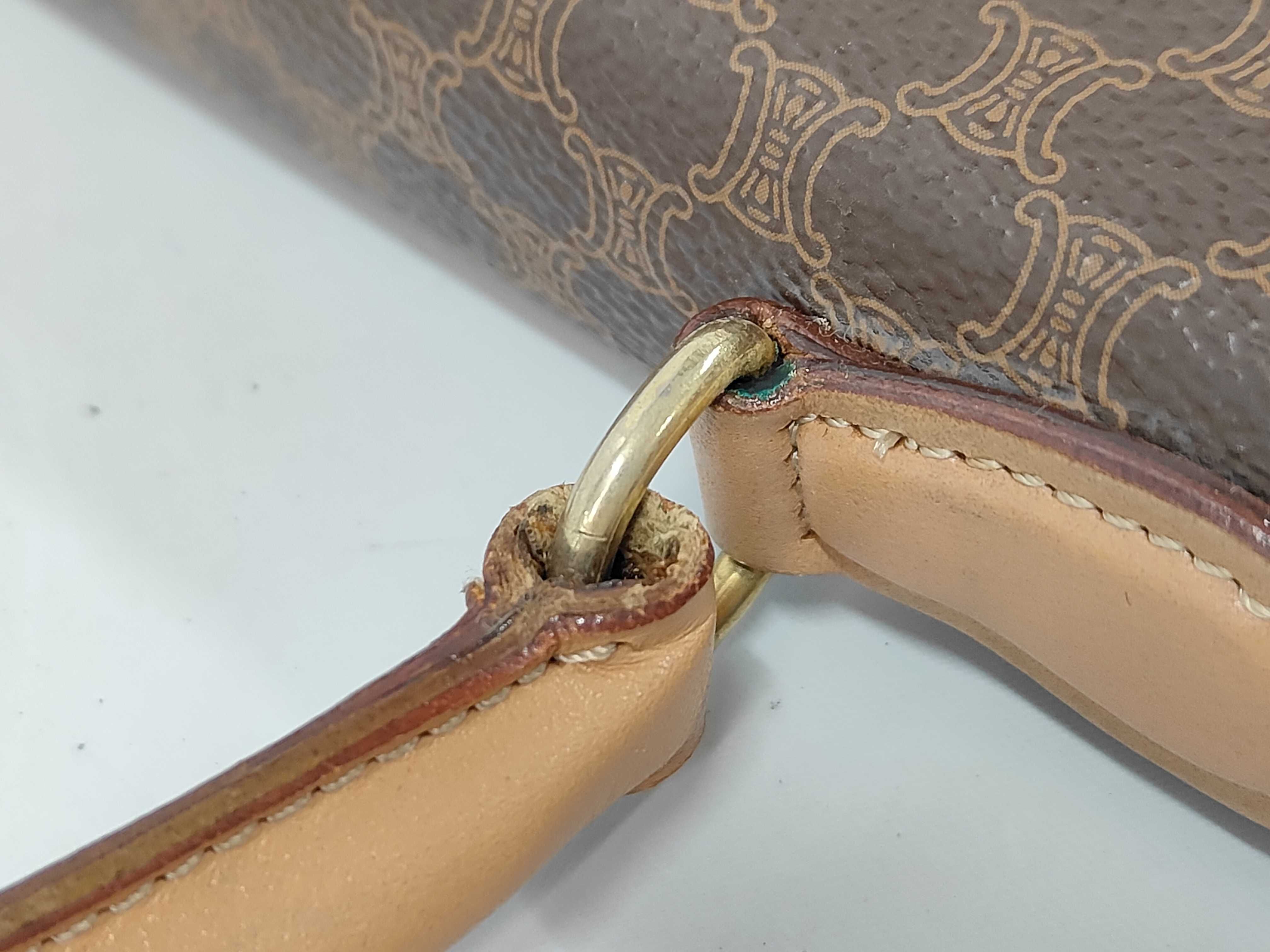 Handbag / PVC Handbag — view 6