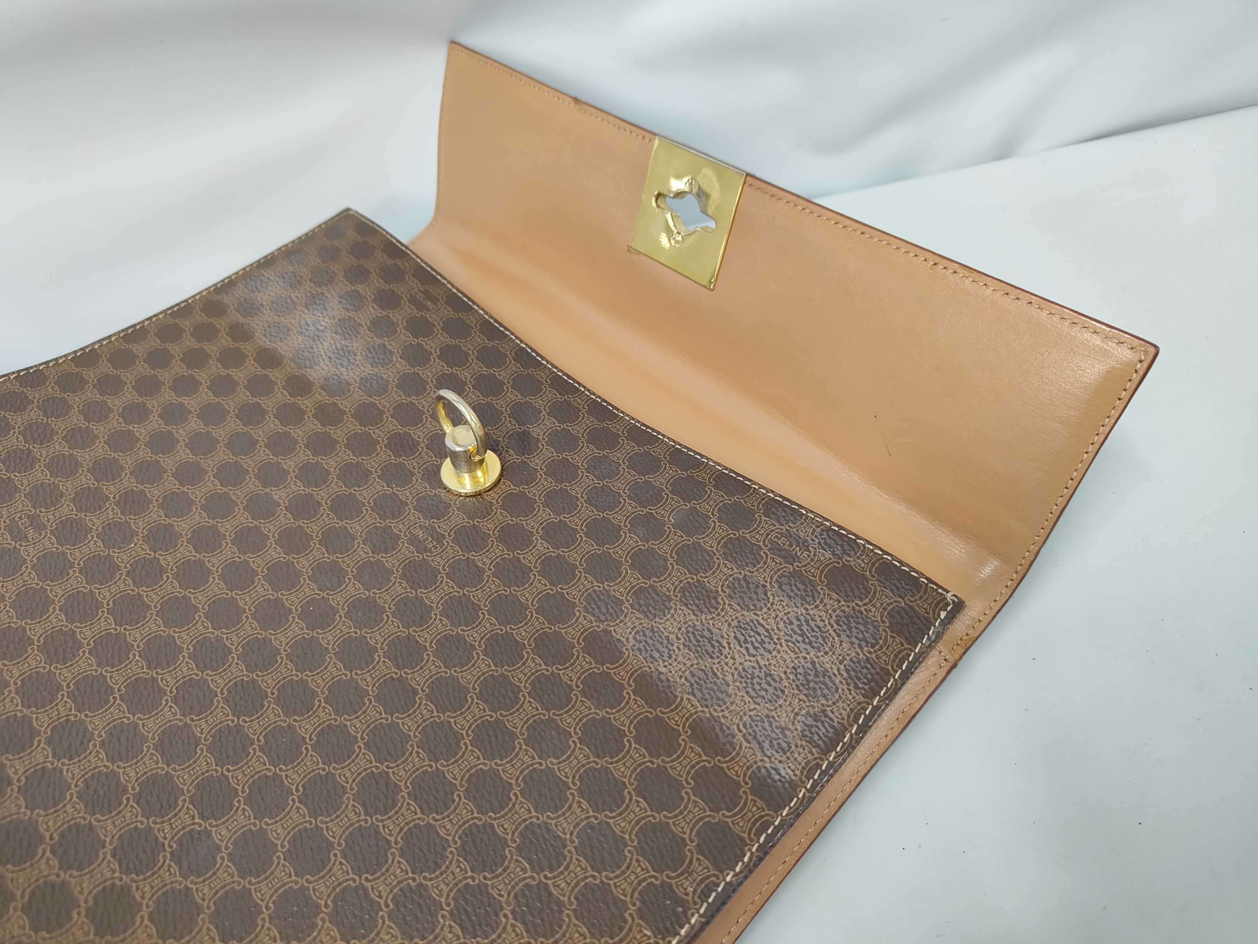 Handbag / PVC Handbag — view 8