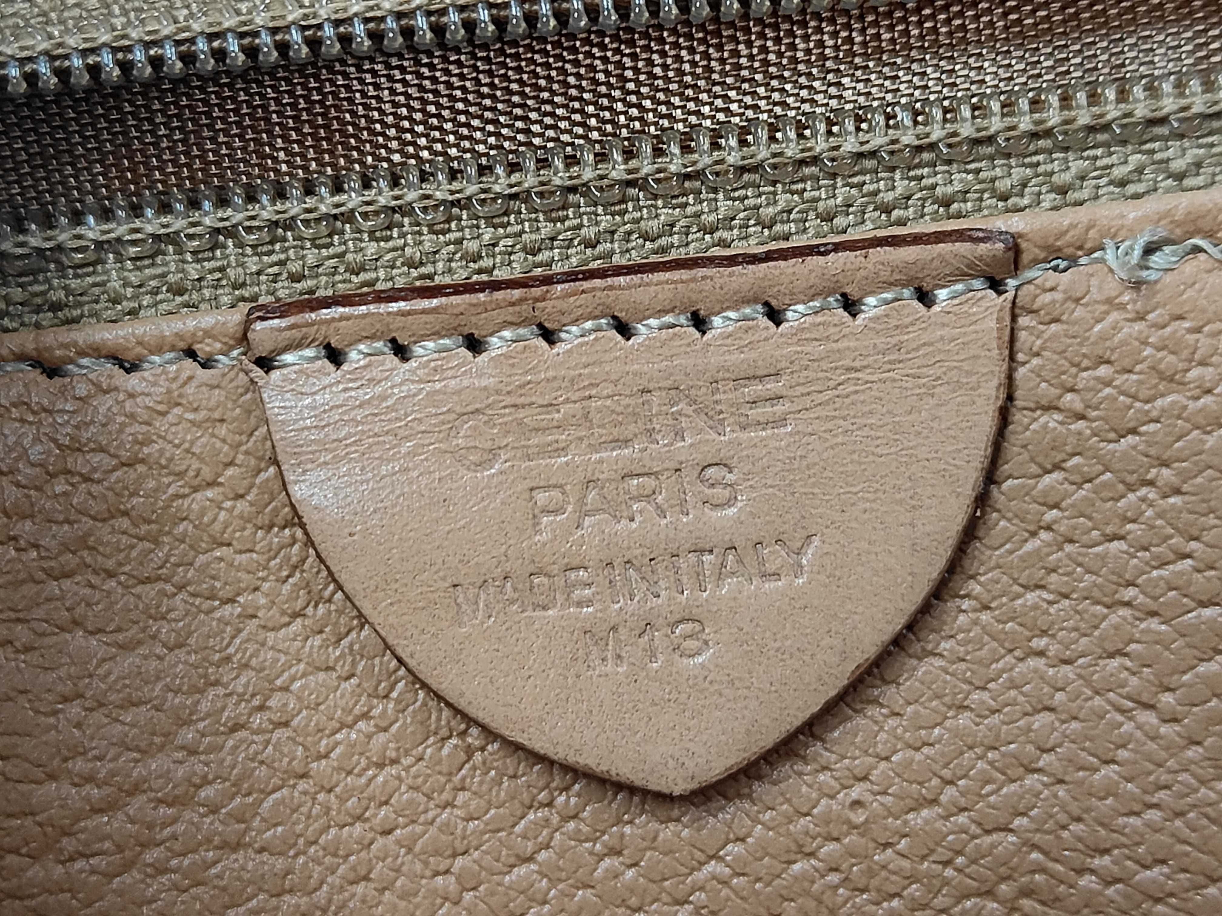 Handbag / PVC Handbag — view 10