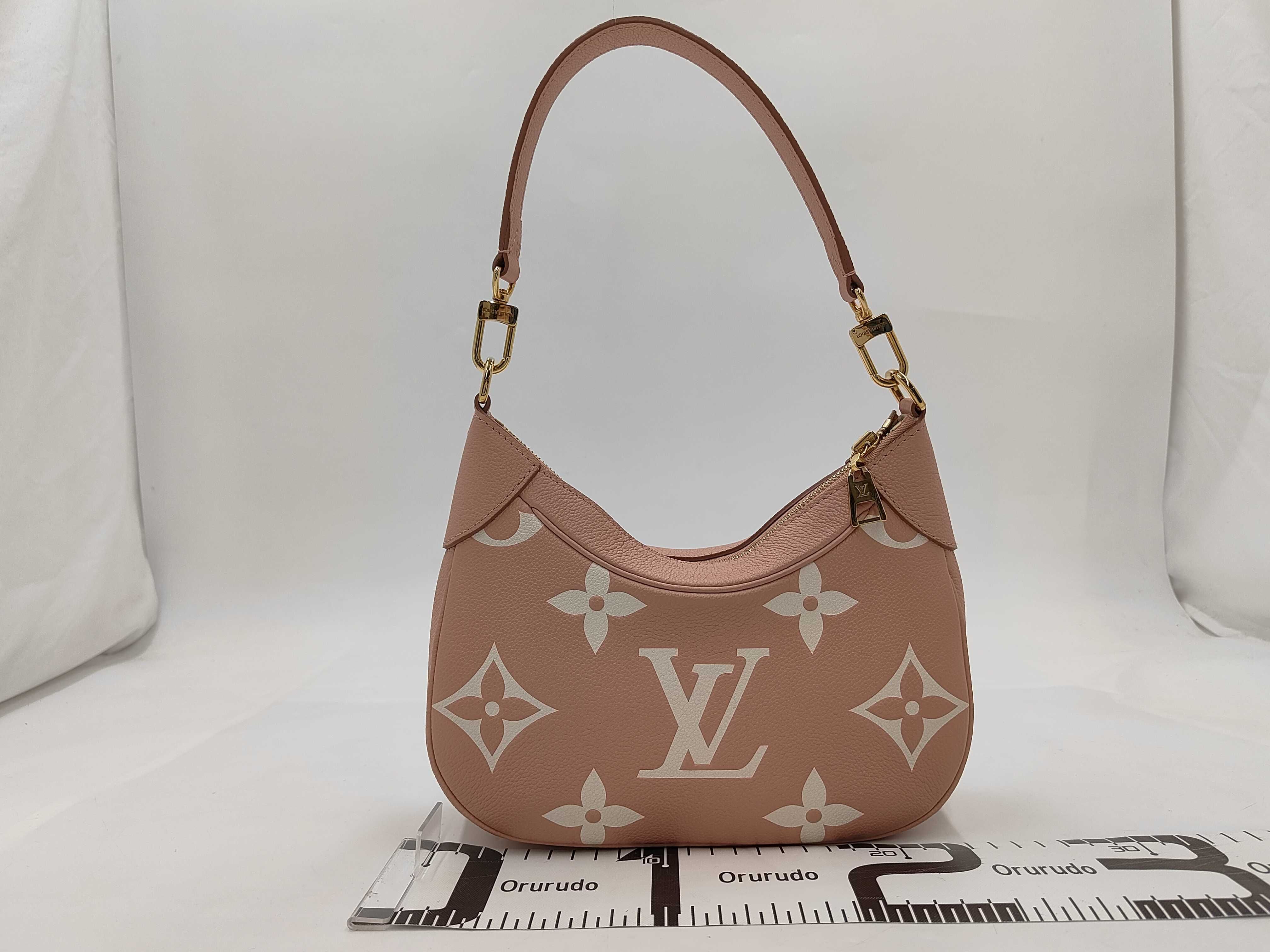 Bagatelle NM ICM46301 Empreinte RFID Shoulder Bag — view 2