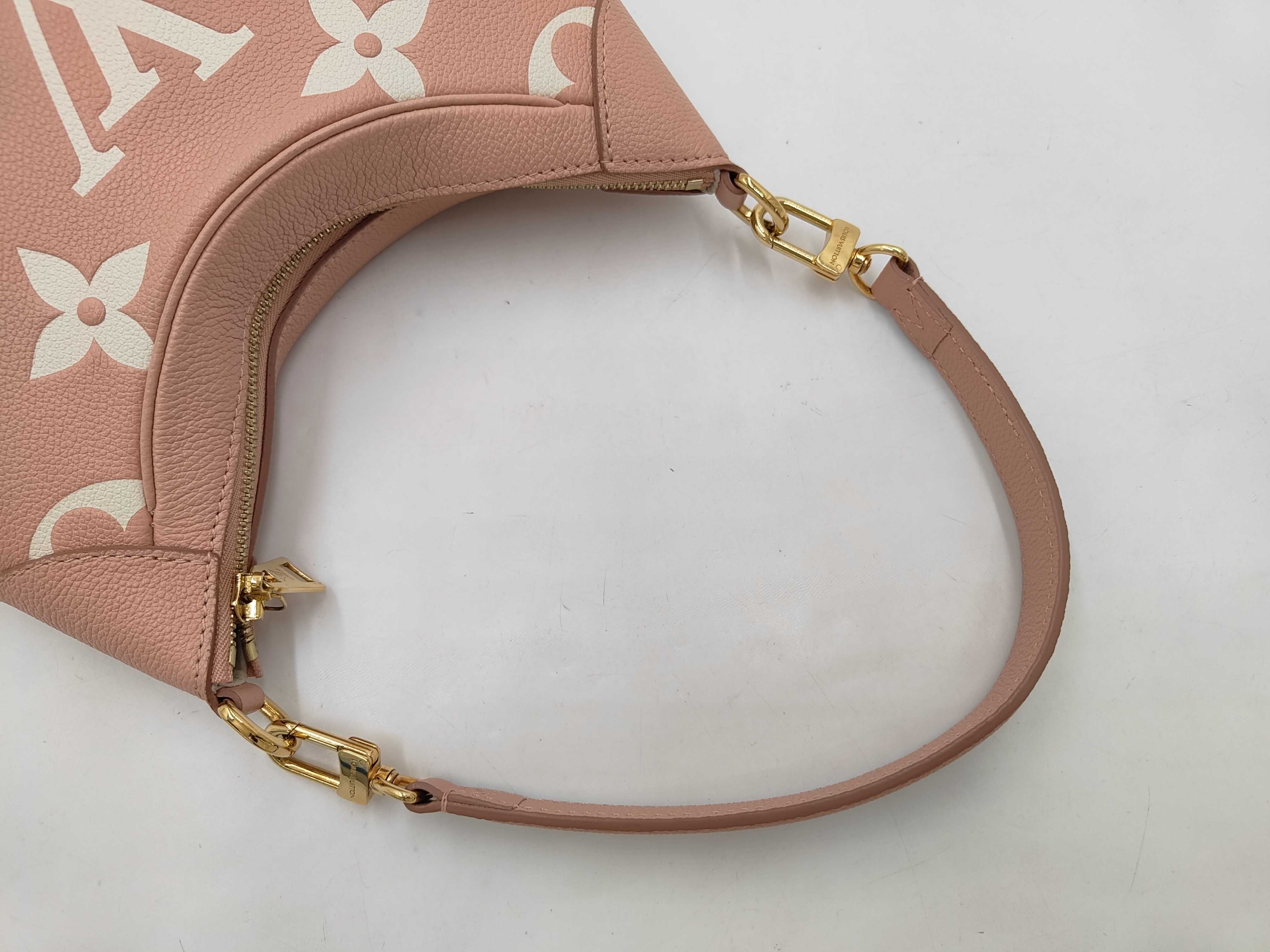 Bagatelle NM ICM46301 Empreinte RFID Shoulder Bag — view 3