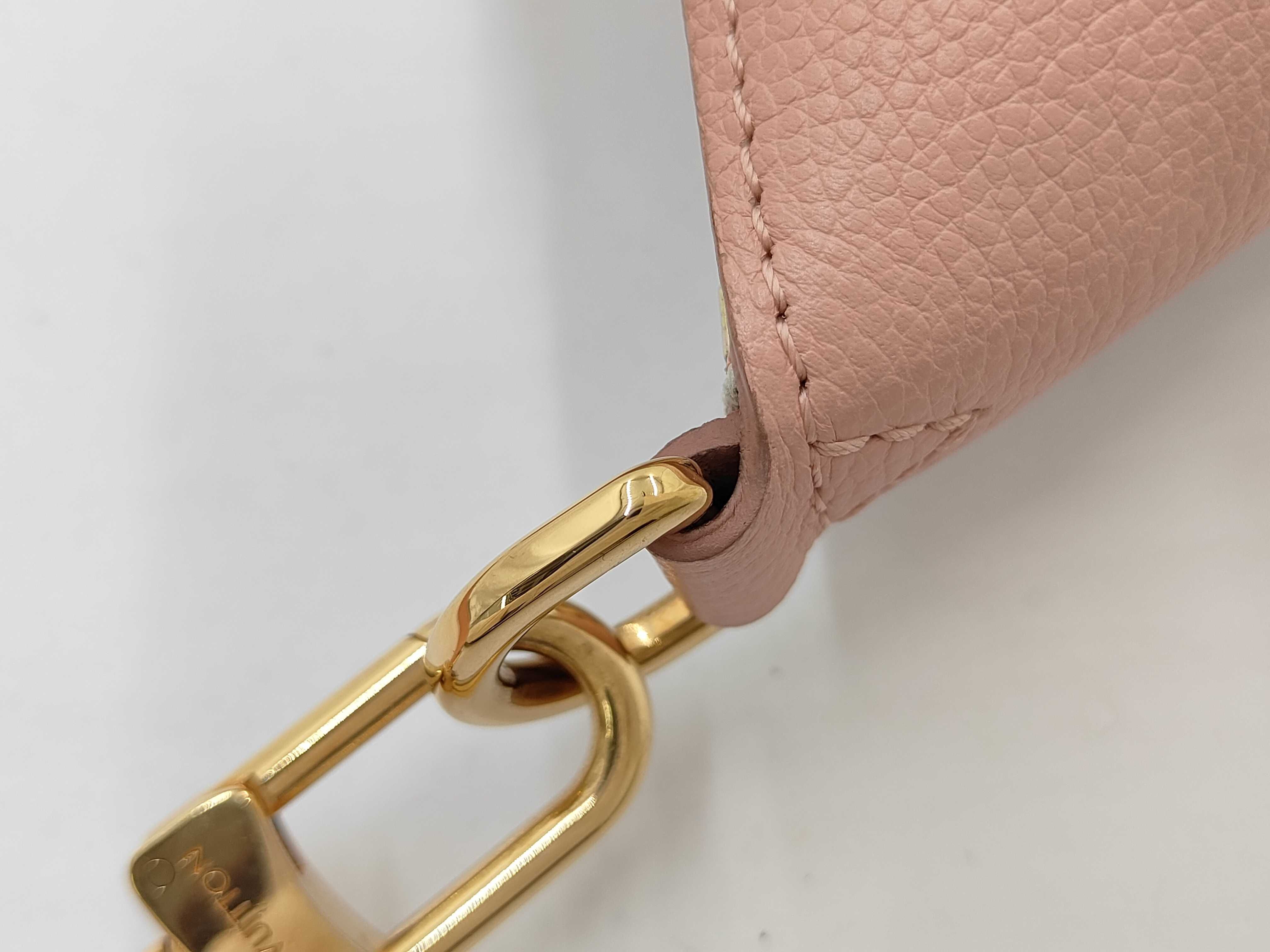 Bagatelle NM ICM46301 Empreinte RFID Shoulder Bag — view 5