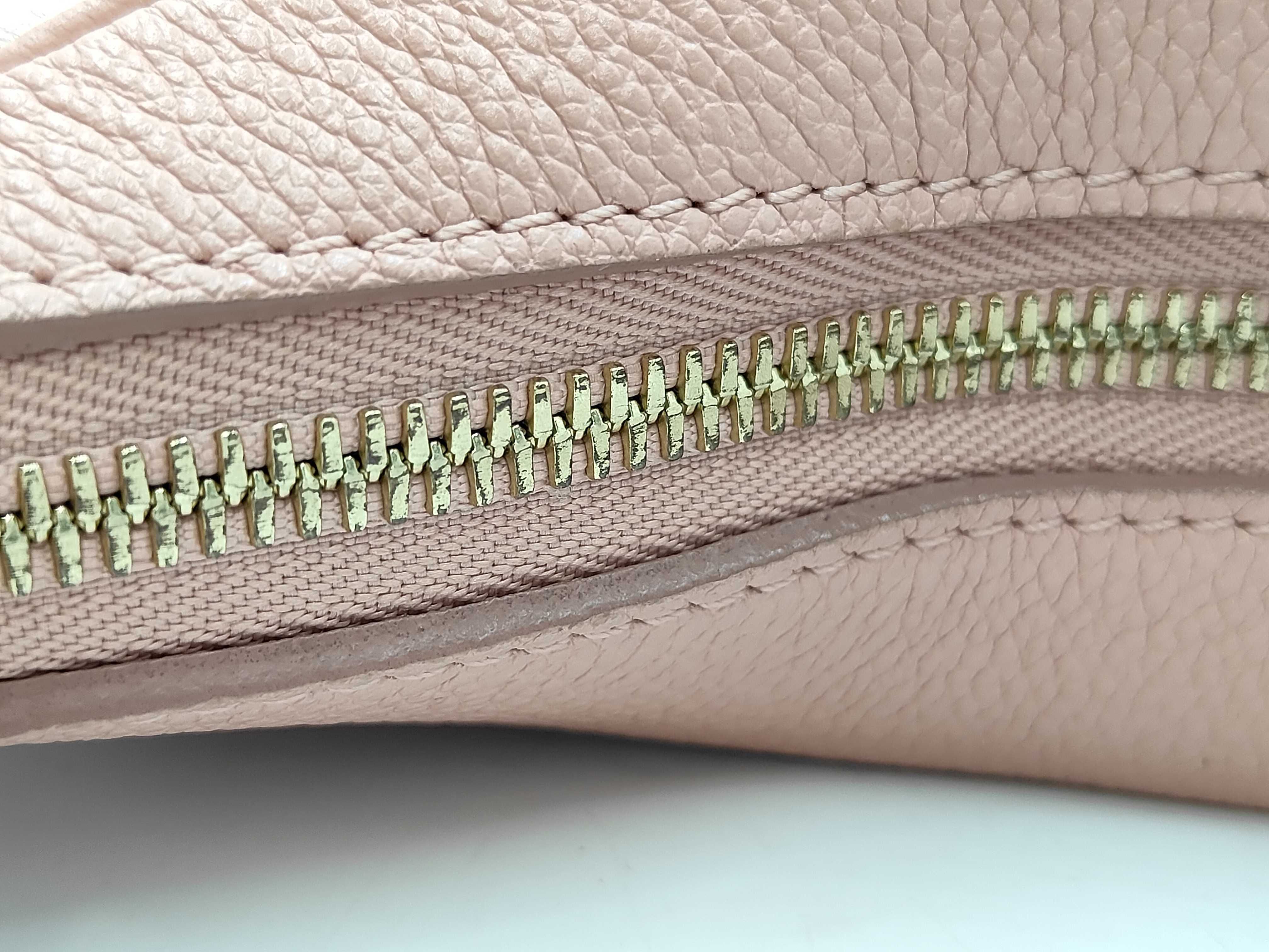 Bagatelle NM ICM46301 Empreinte RFID Shoulder Bag — view 6